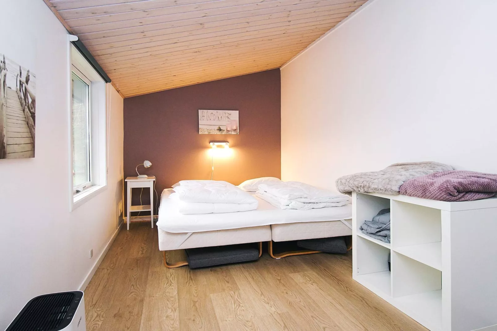 8 Personen Ferienhaus in Holbæk-Innen