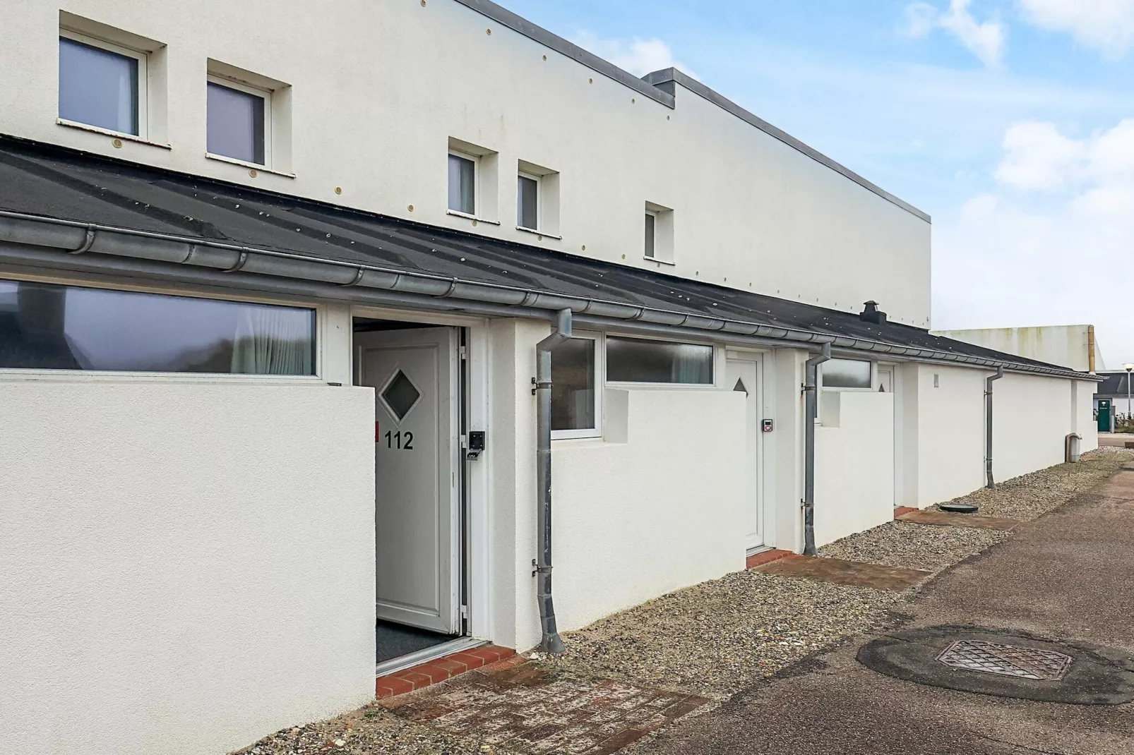 6 person holiday home in Brovst-View