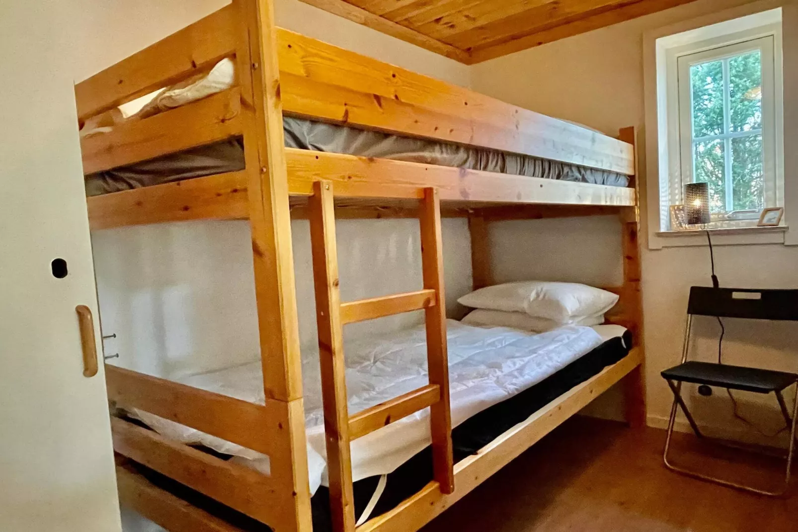 4 person holiday home in FIGEHOLM-Indoor