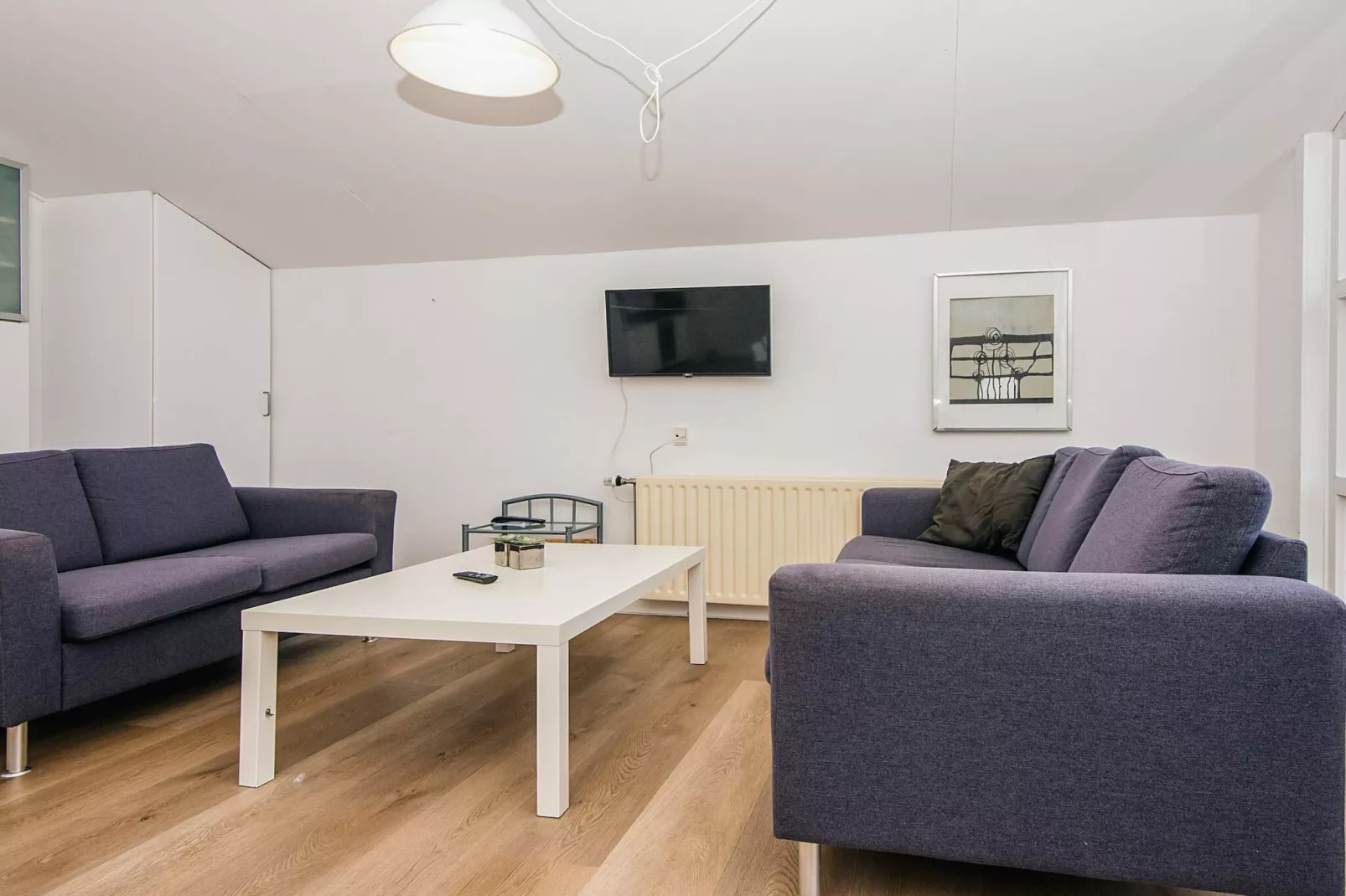 16 person holiday home in Højer-Indoor