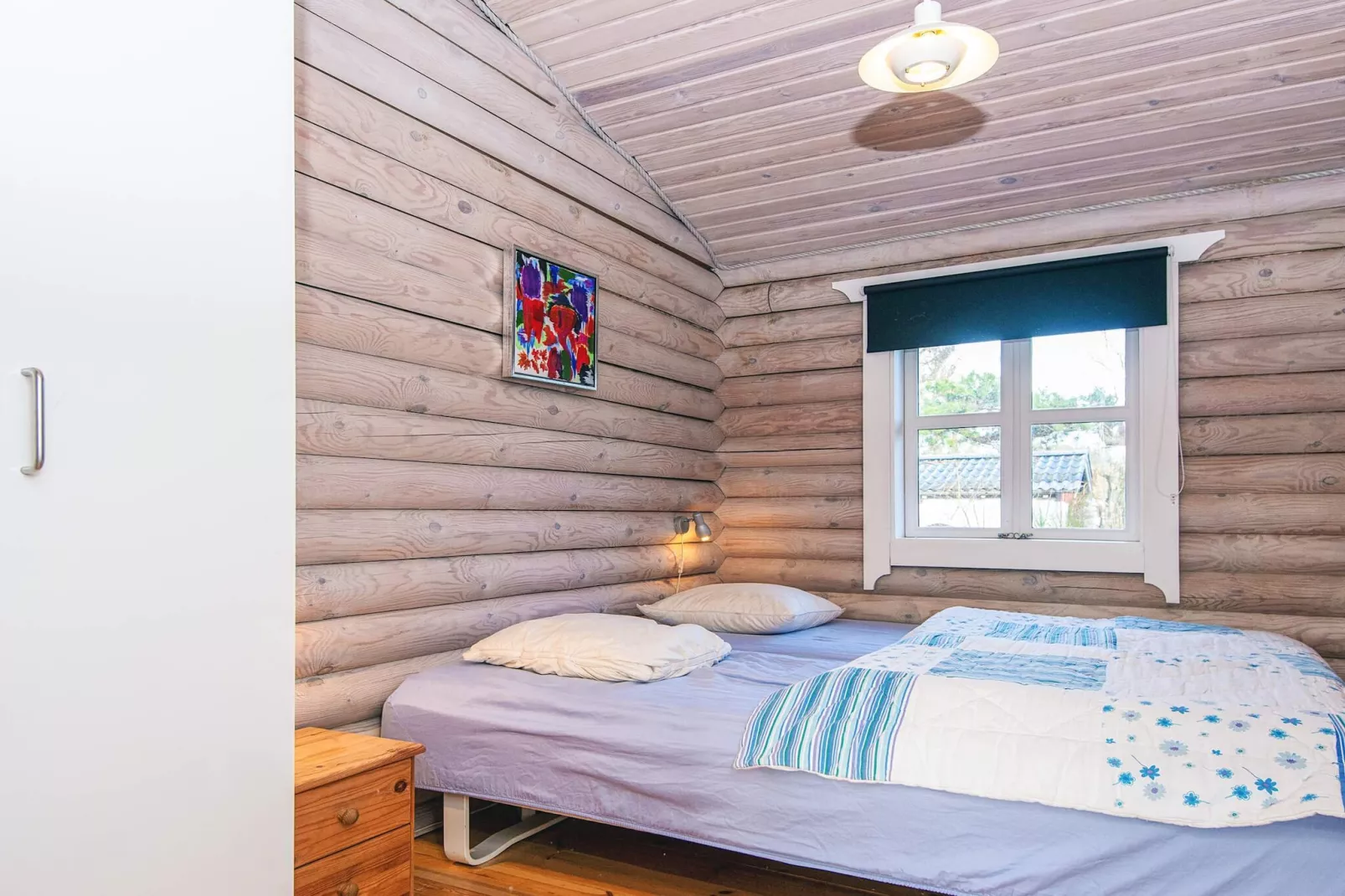 4 star holiday home in Fårvang-Indoor