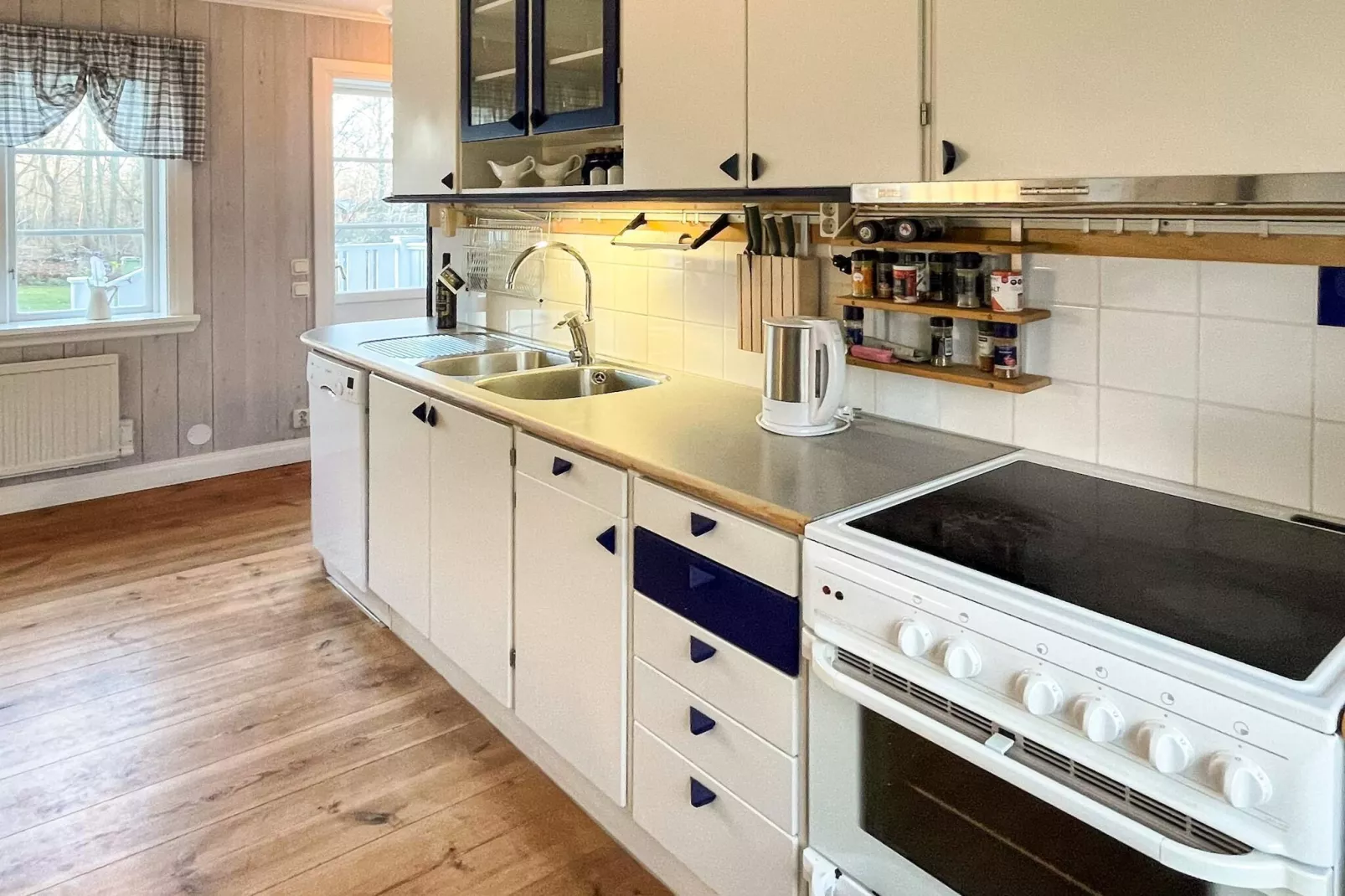 4 star holiday home in FÄRJESTADEN-Indoor