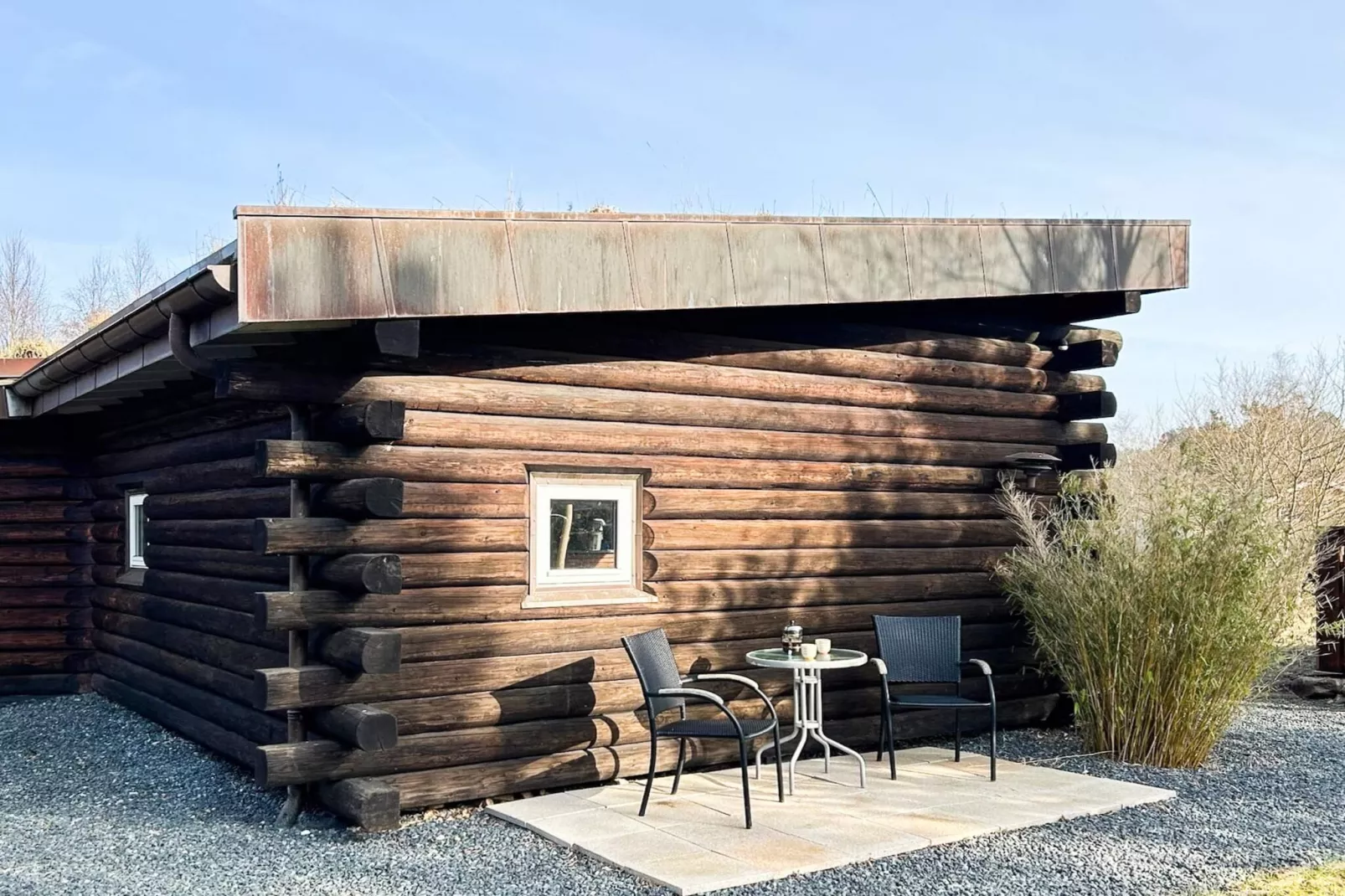 4 etoiles maison de vacances a Ebeltoft-Extérieur
