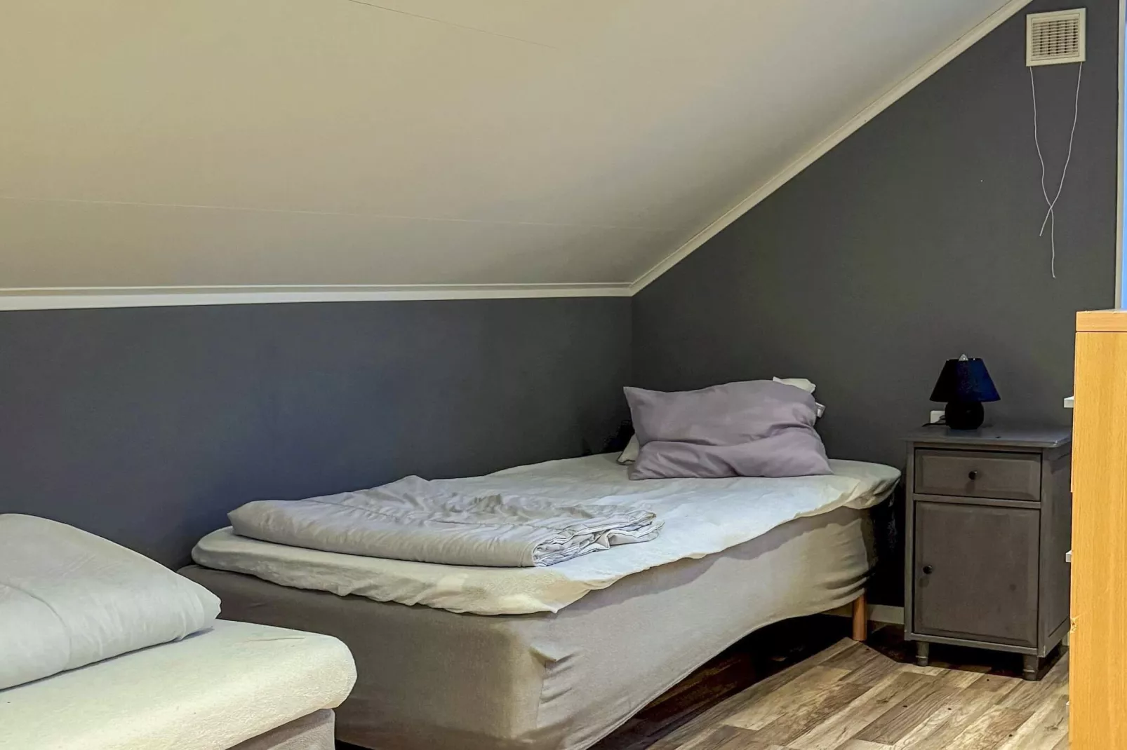 4 star holiday home in Gotlands Tofta-Indoor