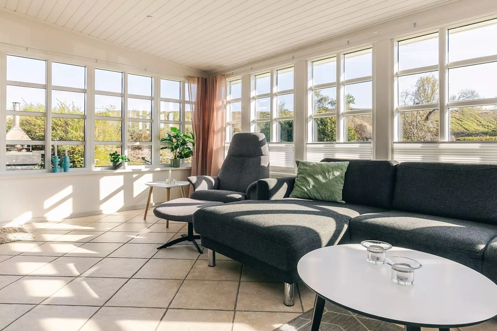 4 etoiles maison de vacances a Assens-Intérieur