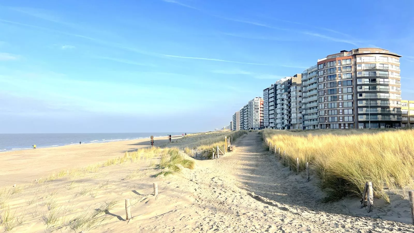 Vendome-Gebiete Sommer 1 km