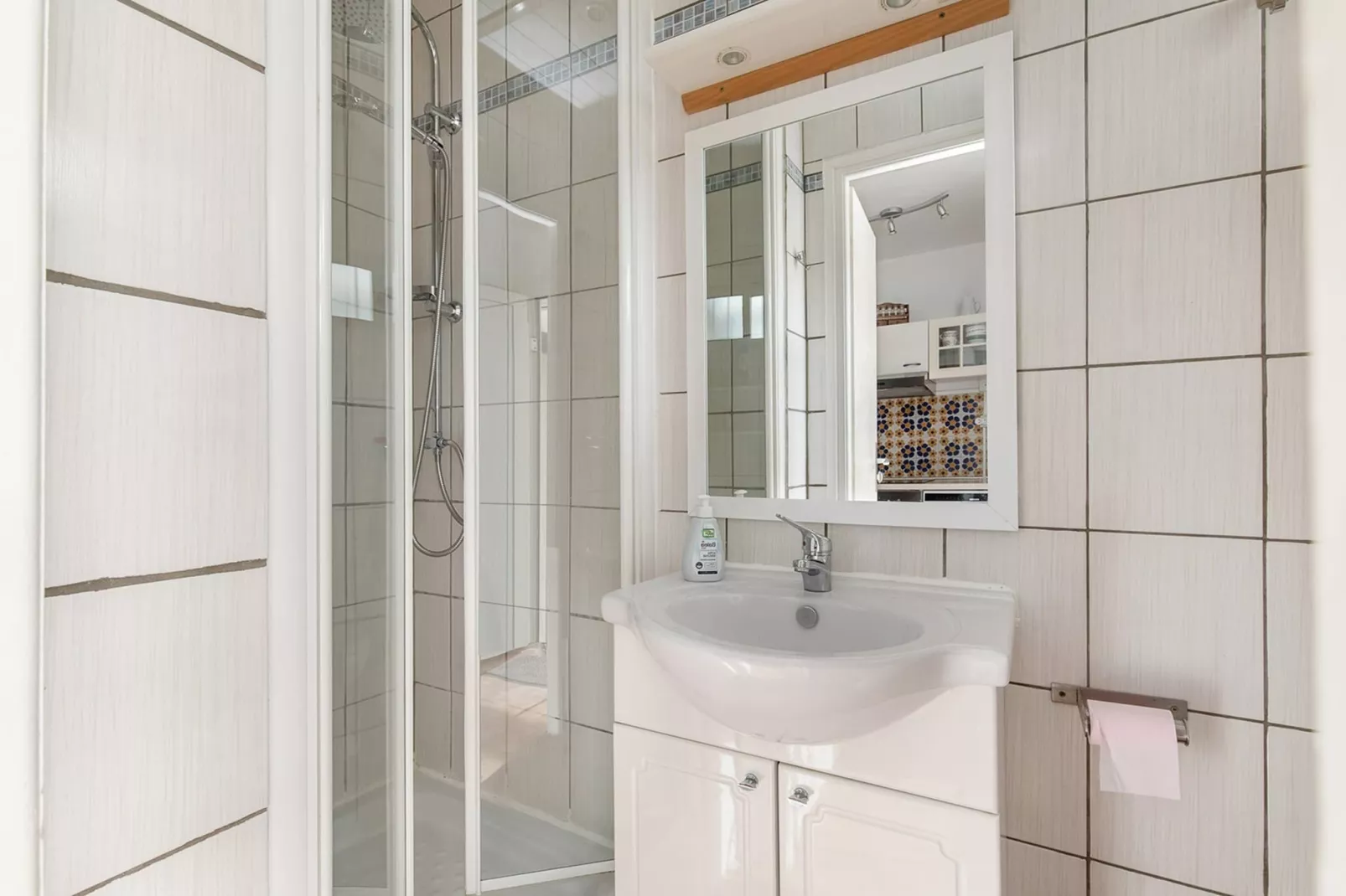 Sun Village N°59 - M2M4-Terrassenbalkon