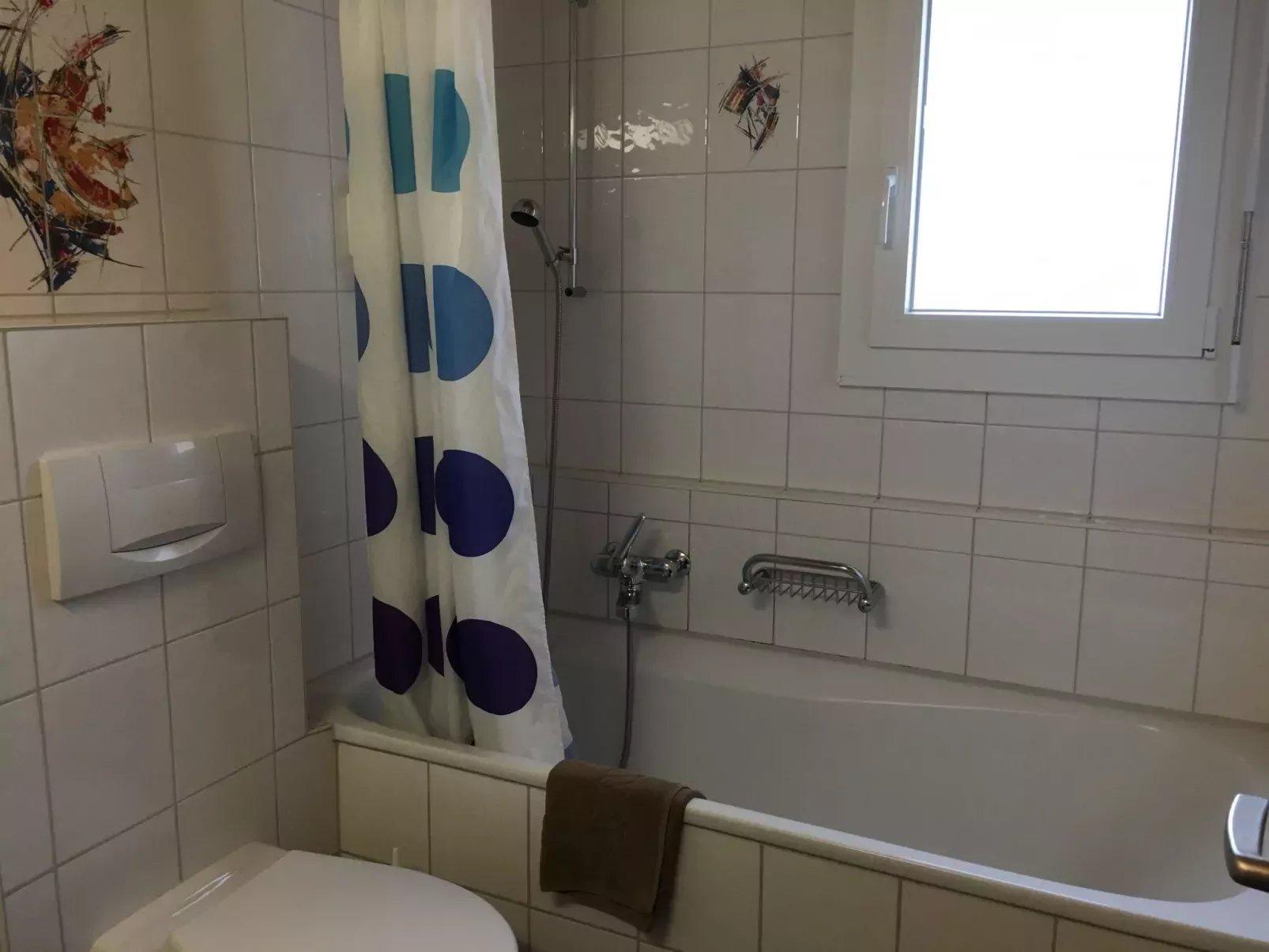 Schwizi's Holiday Apartments-Inside