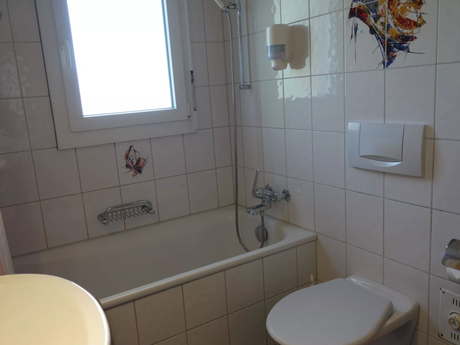 Schwizi's Holiday Apartments-Drinnen