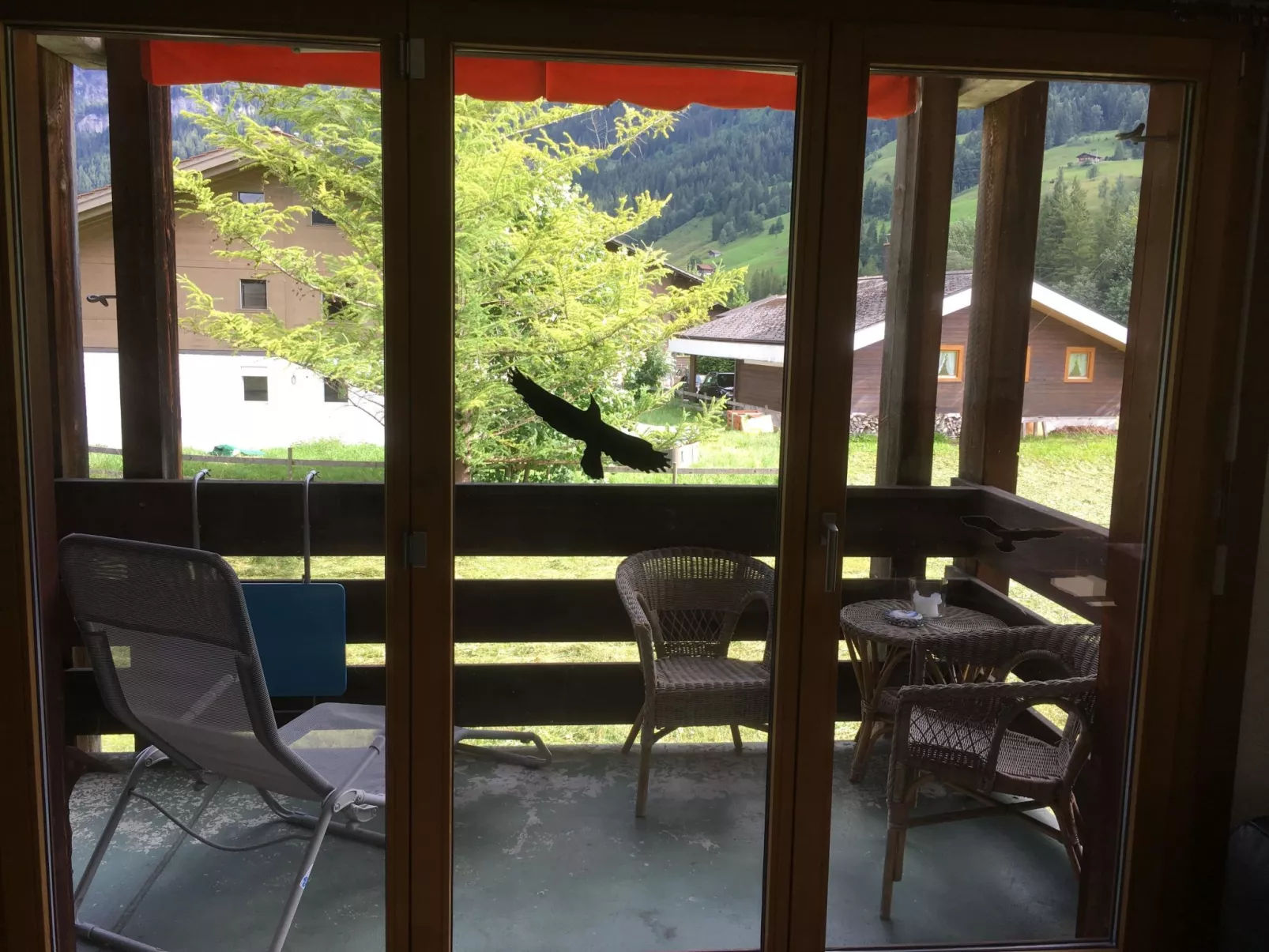 Rothenbach-Inside