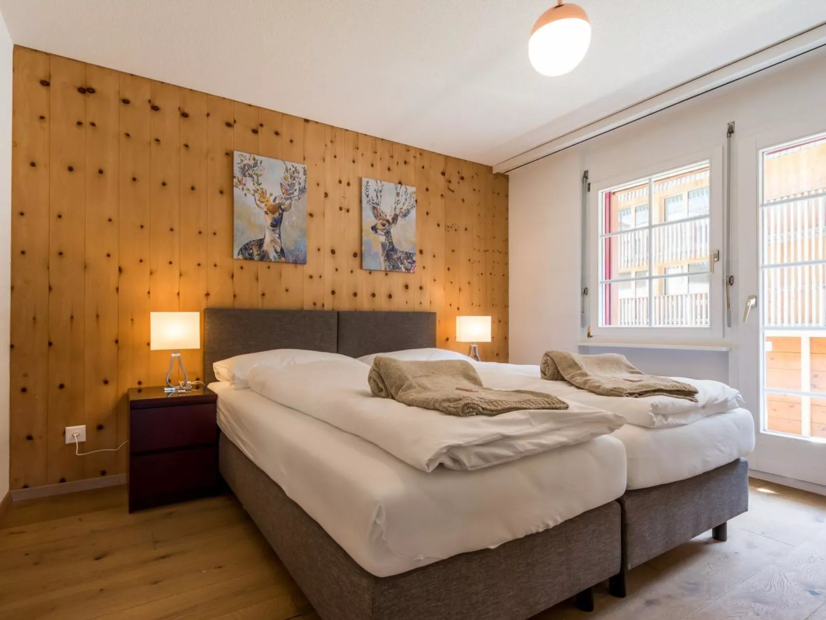 Casa Antares – Montela Holiday Stay-Inside