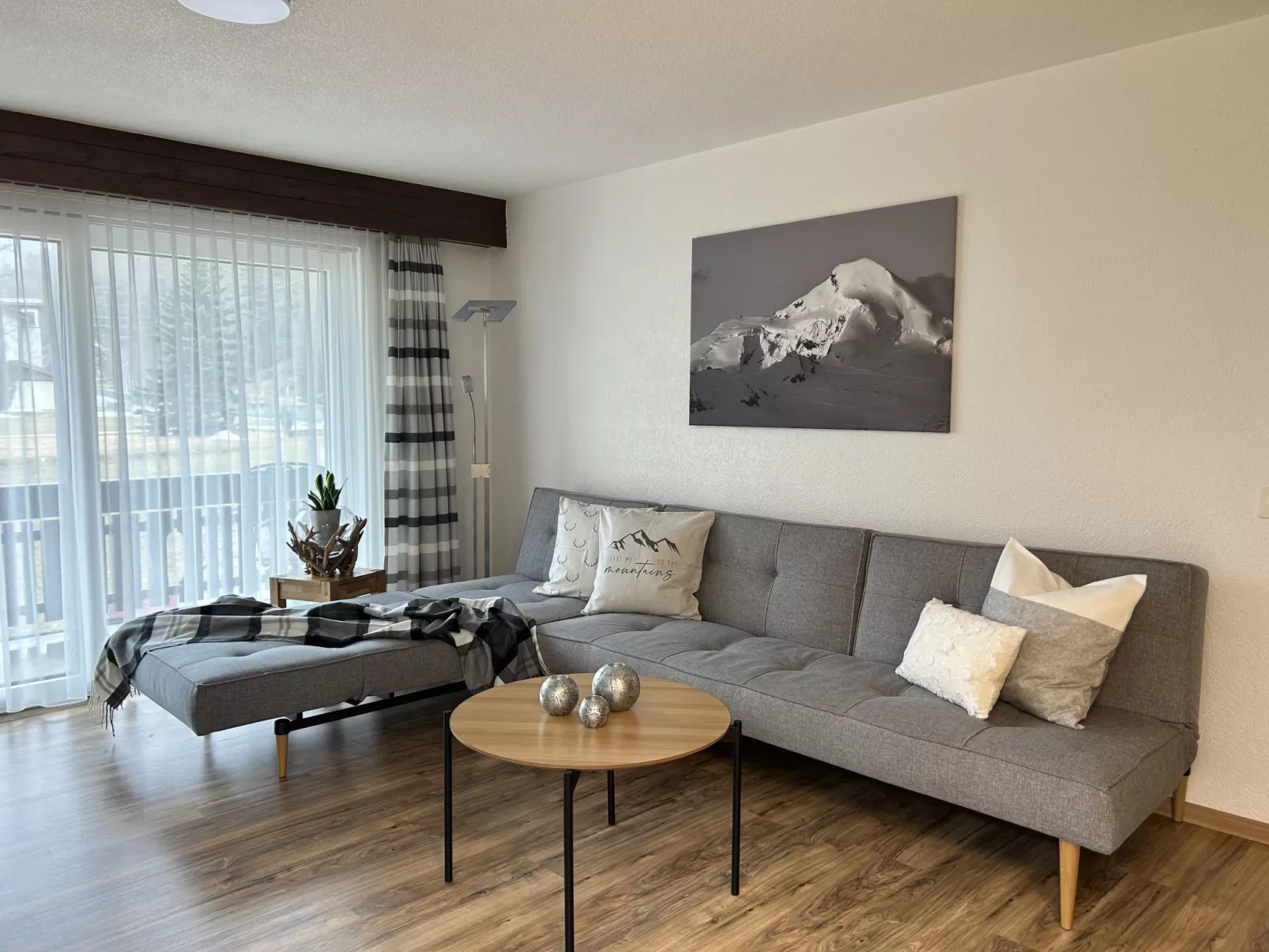 Ferienhaus Alea-Inside