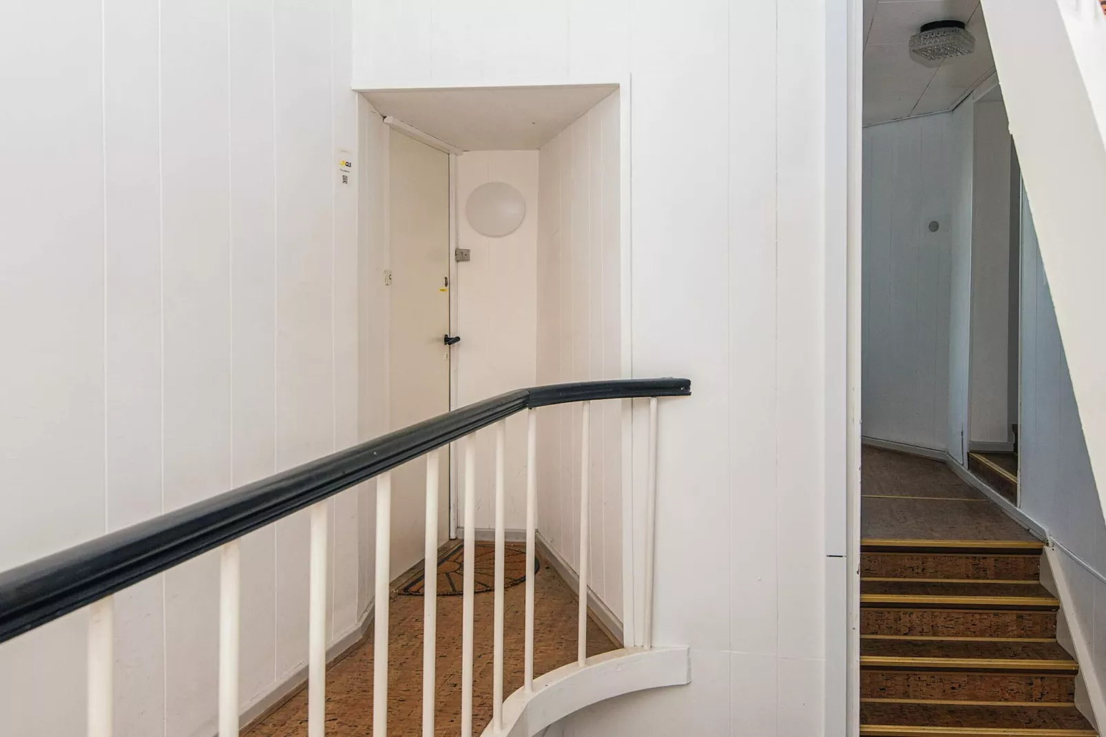 6 person holiday home in Ringkøbing-Indoor