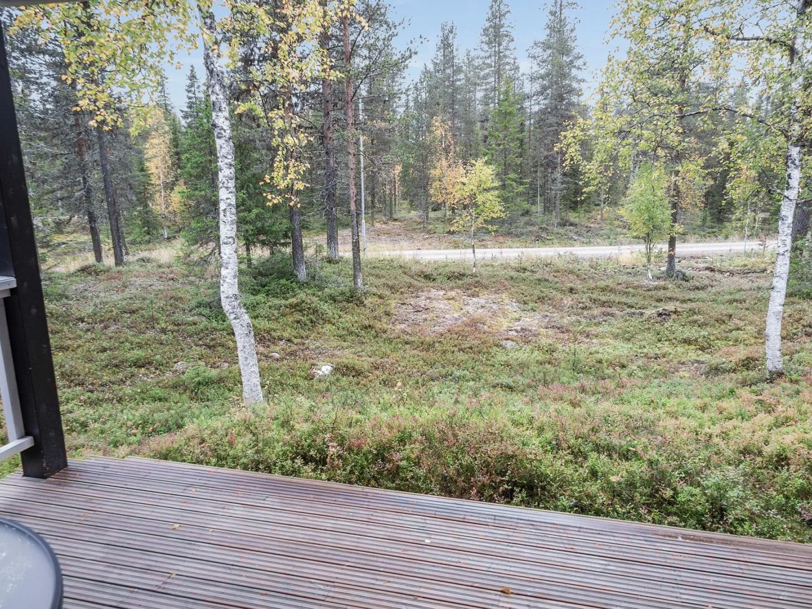 Ylläskumpu 3 / sivakka-Drinnen