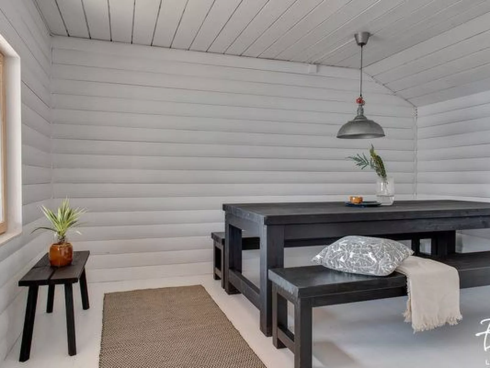 Kasnäs marina c 18-Inside