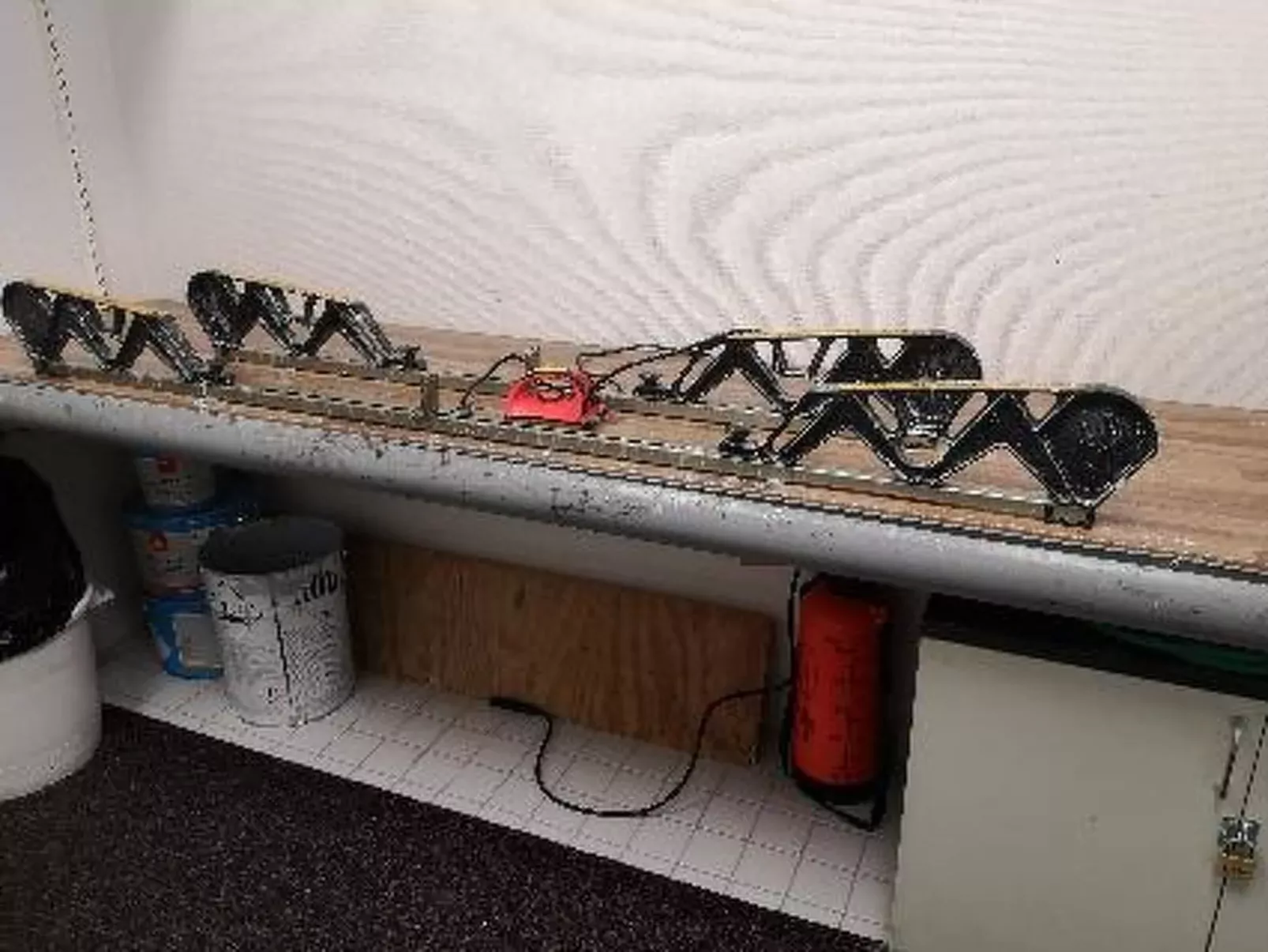 Yllästar 3 as 601-Dehors