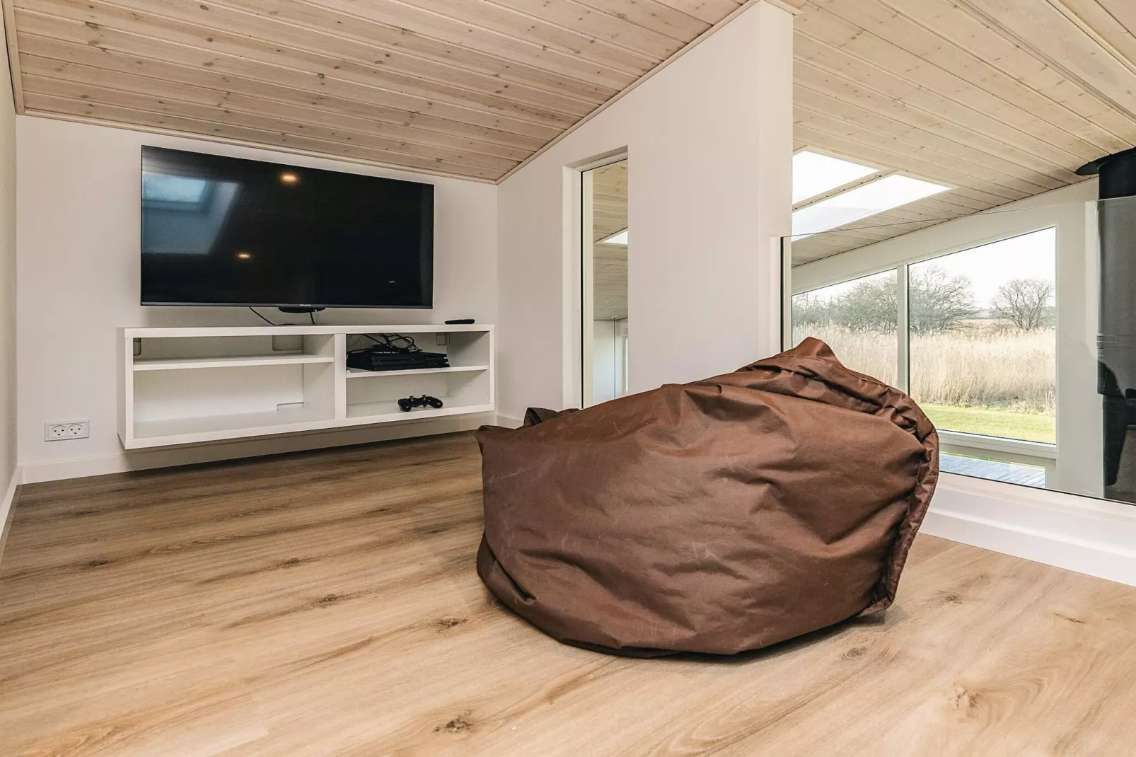 8 person holiday home in Væggerløse-By Traum-Indoor