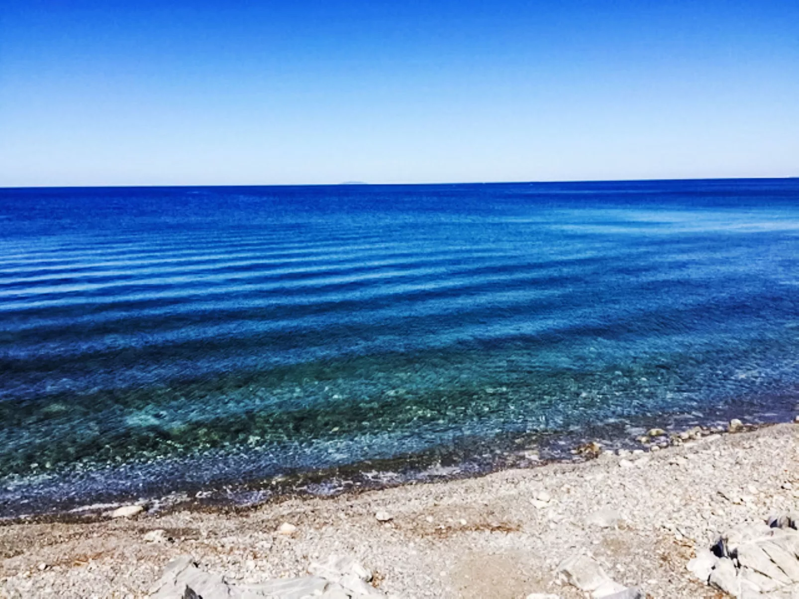Mare-Outside