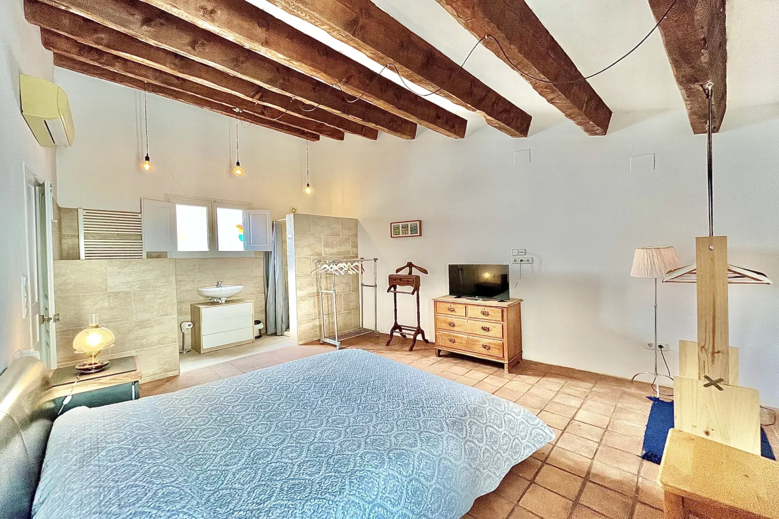 CASA JOAN BADOSA Roses-Chambre