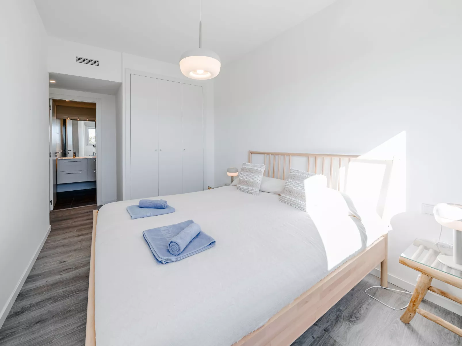 Arenal Boutique Suite-Inside