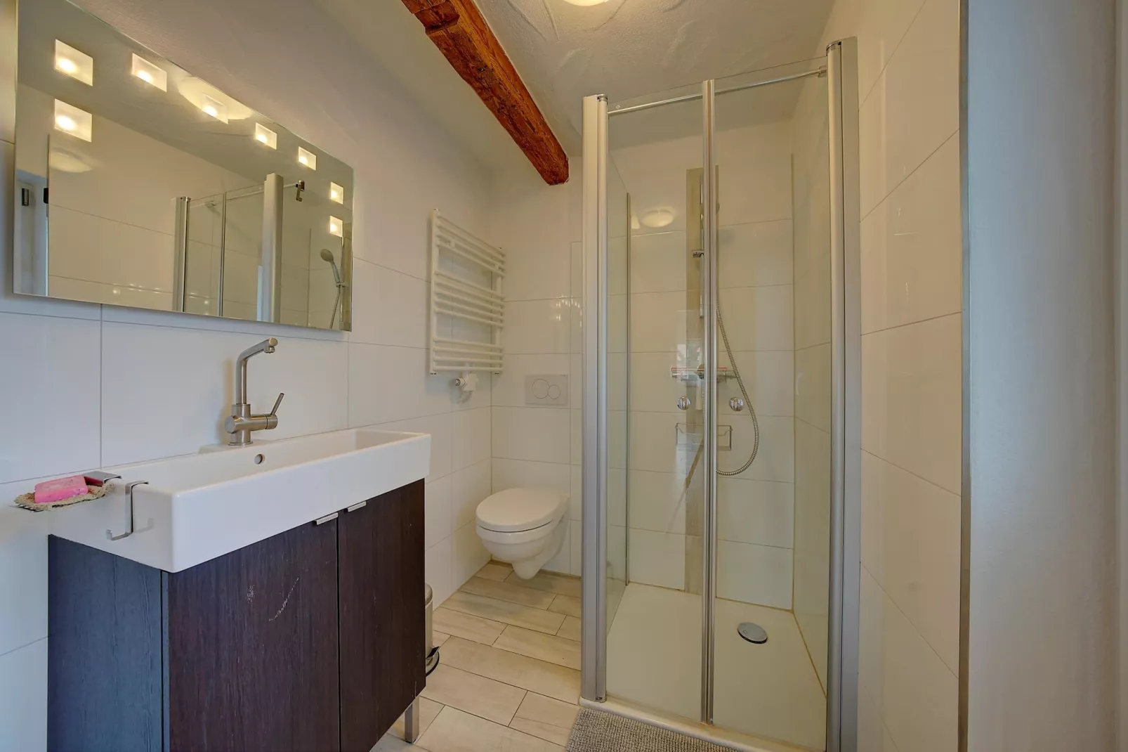 Ferienhaus Petersdorf 5 P-Bathroom