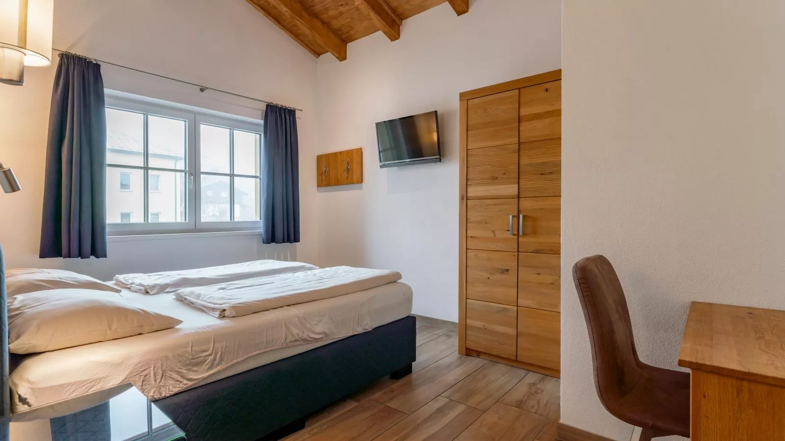 Tauern Suites Mitterwirt TOP 324-Bedroom
