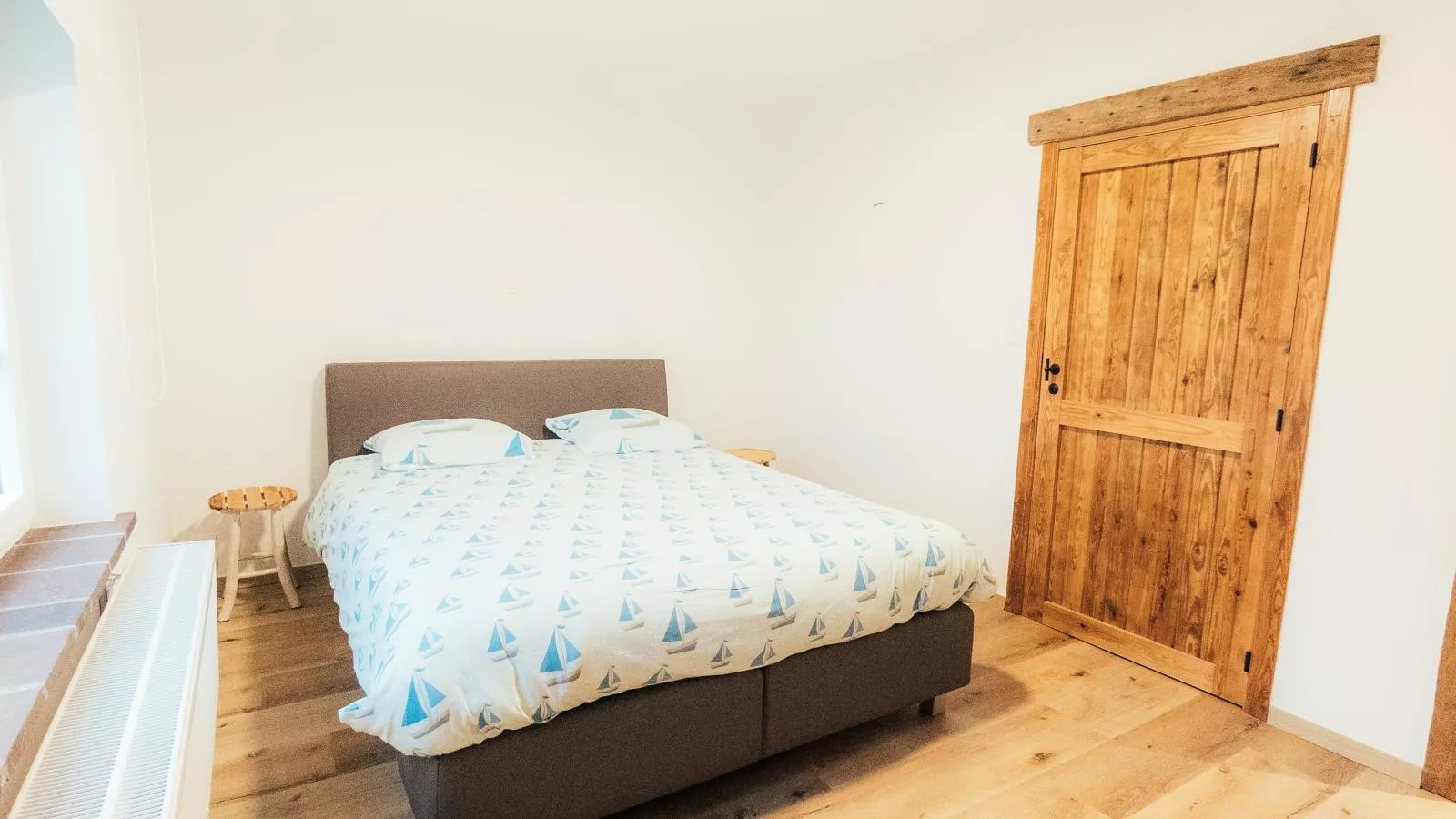 Niels-Bedroom