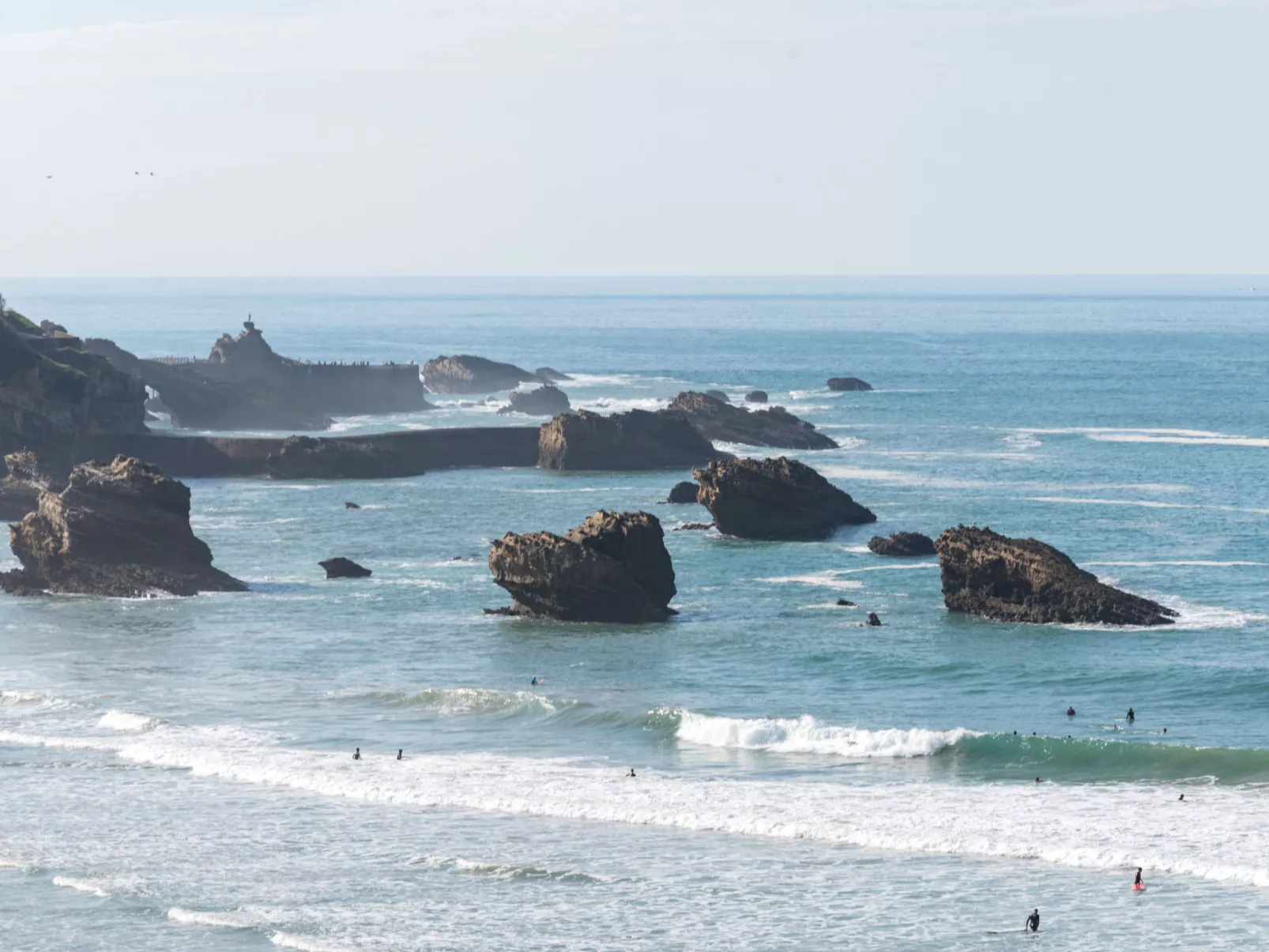 Victoria Surf-Outside