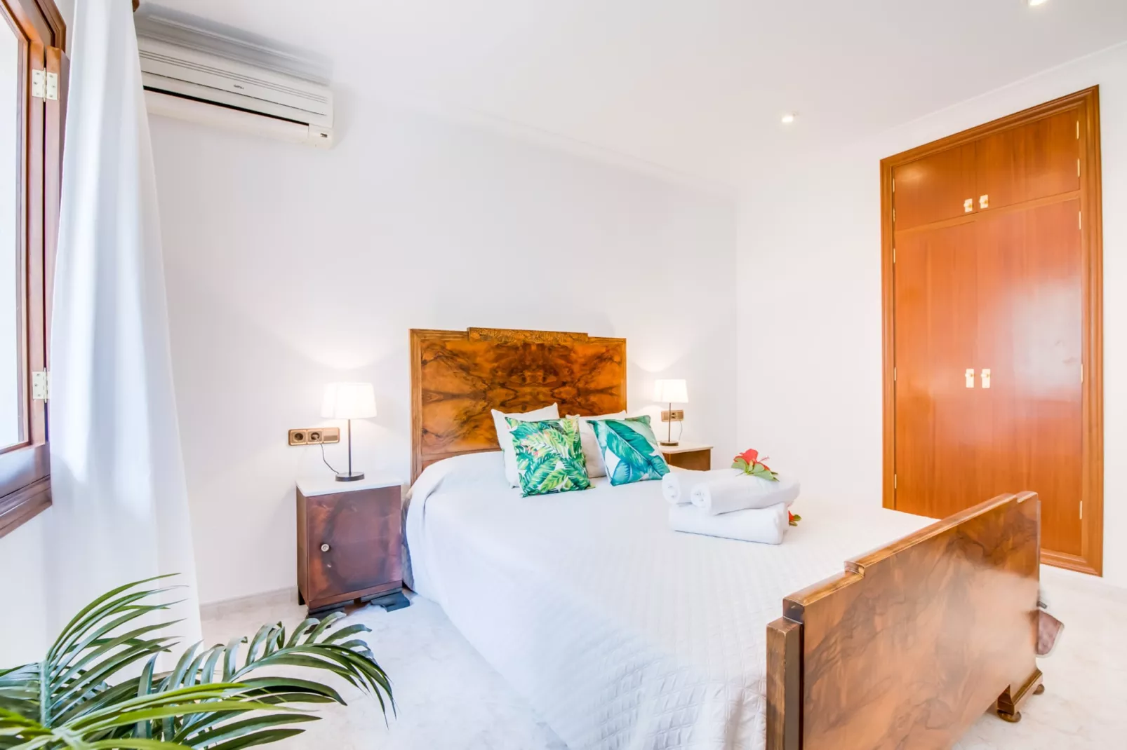 Sa Dalia-Bedroom