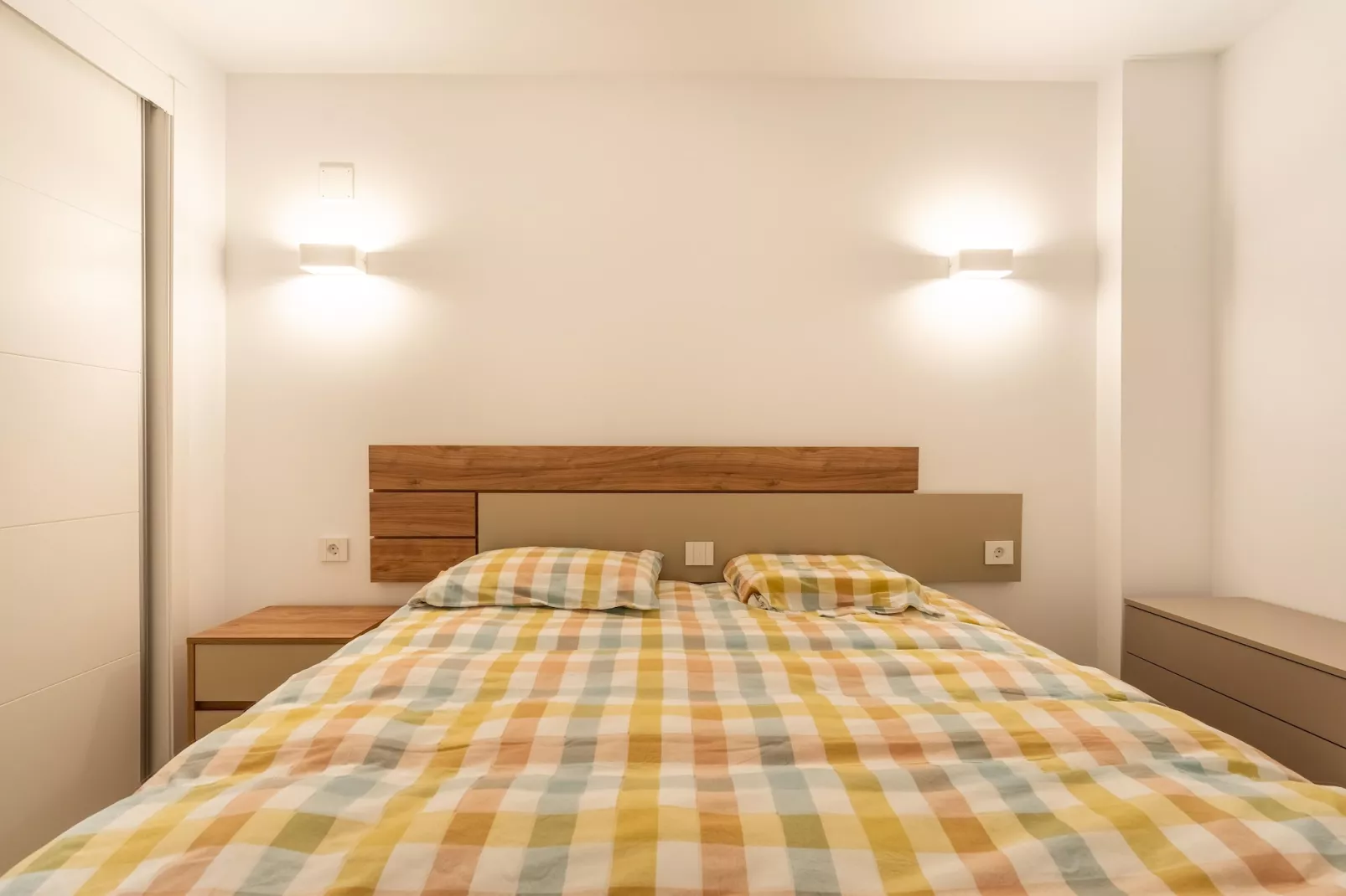 Callee Cyclon-Schlafzimmer