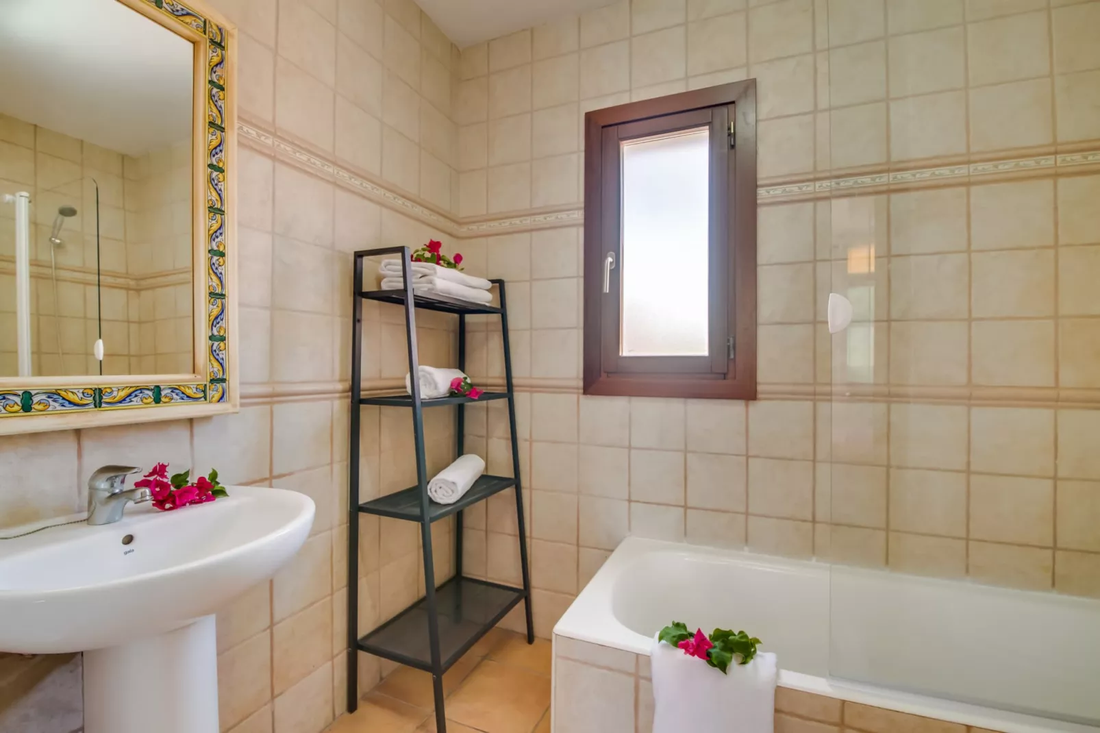 Delicias-Bathroom