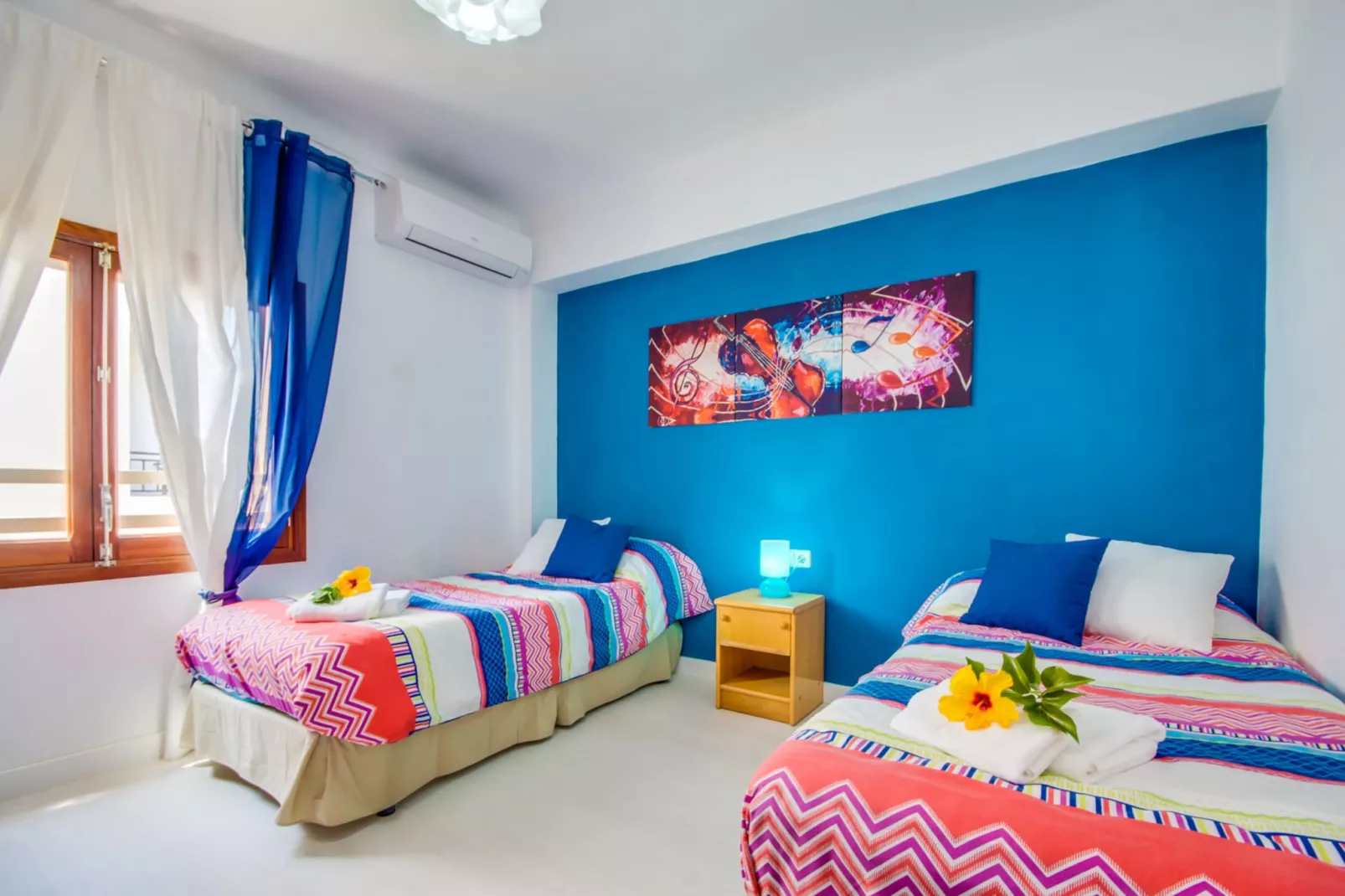 Amapola-Bedroom