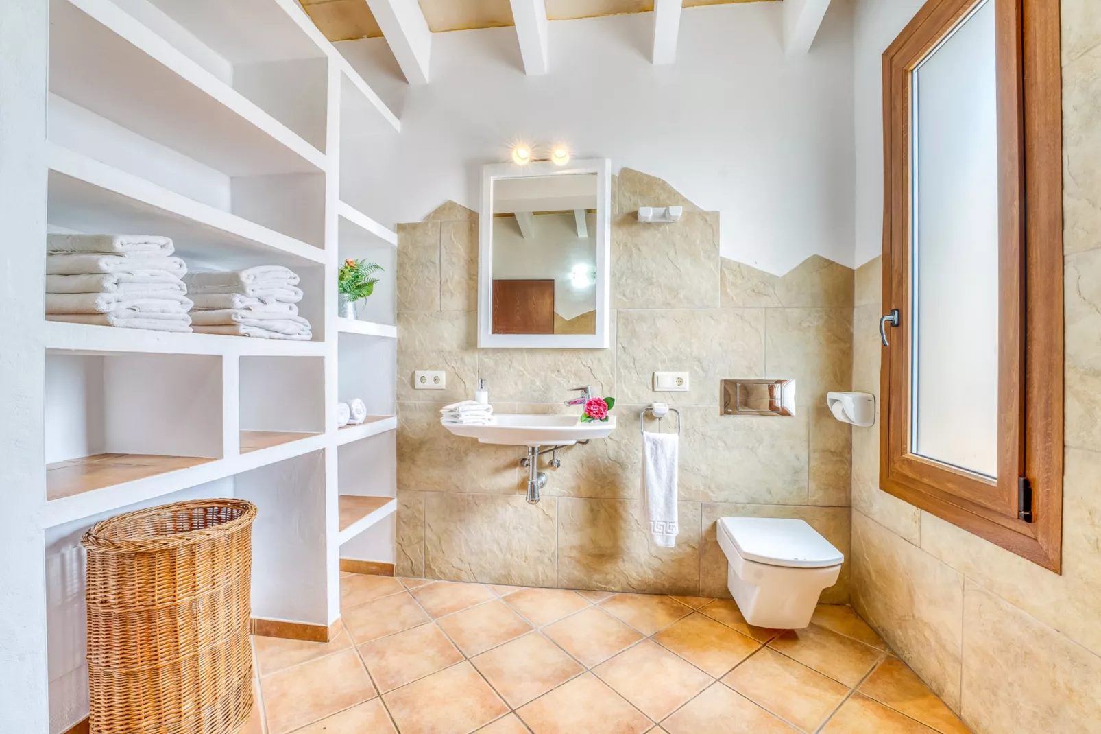 Sa Rota-Badezimmer