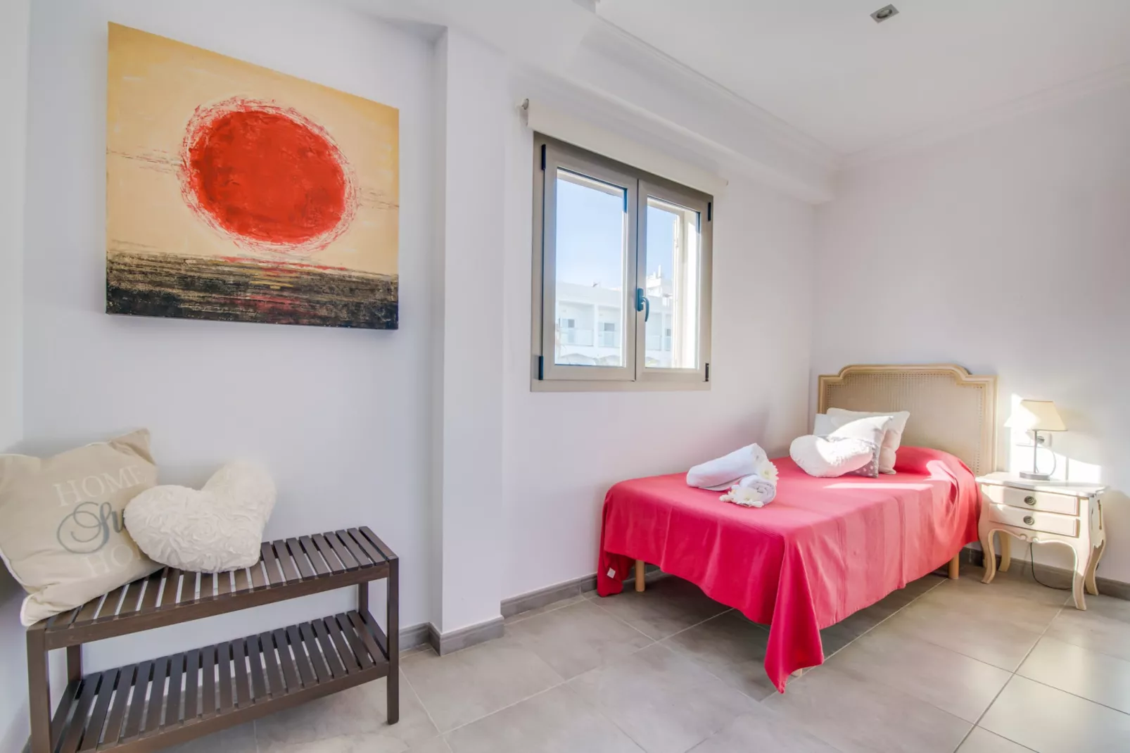Castello Playa-Bedroom