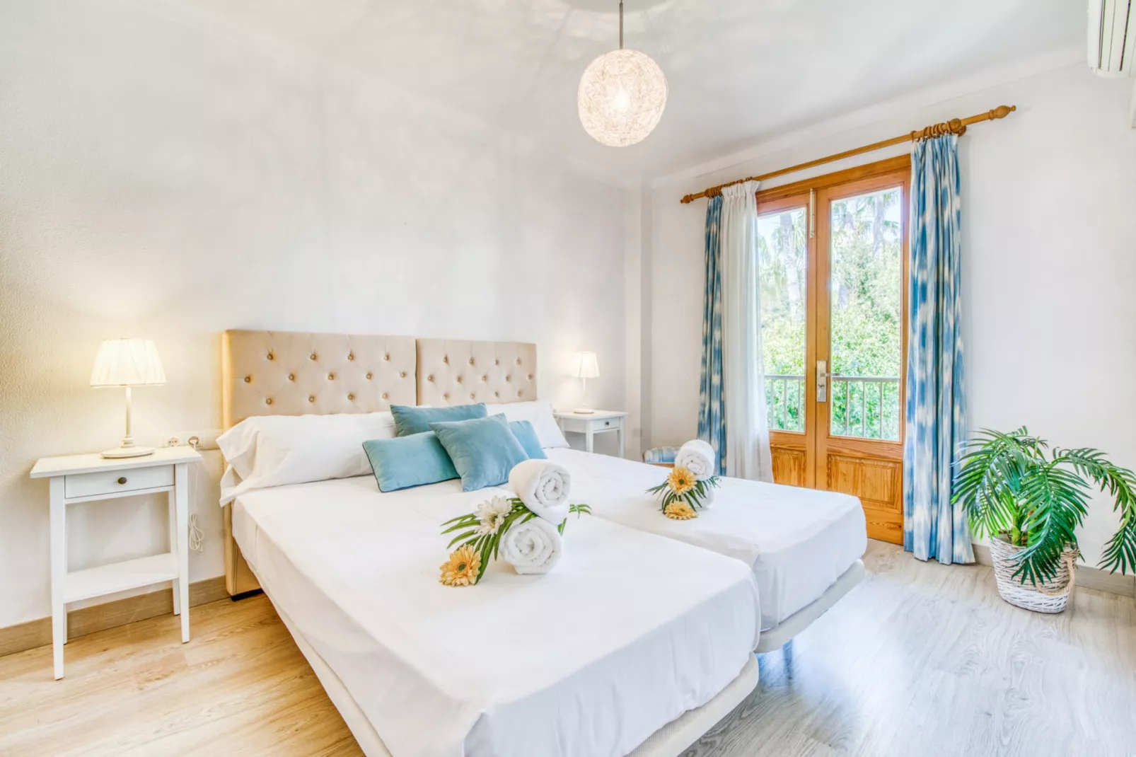 Pins 441-Schlafzimmer