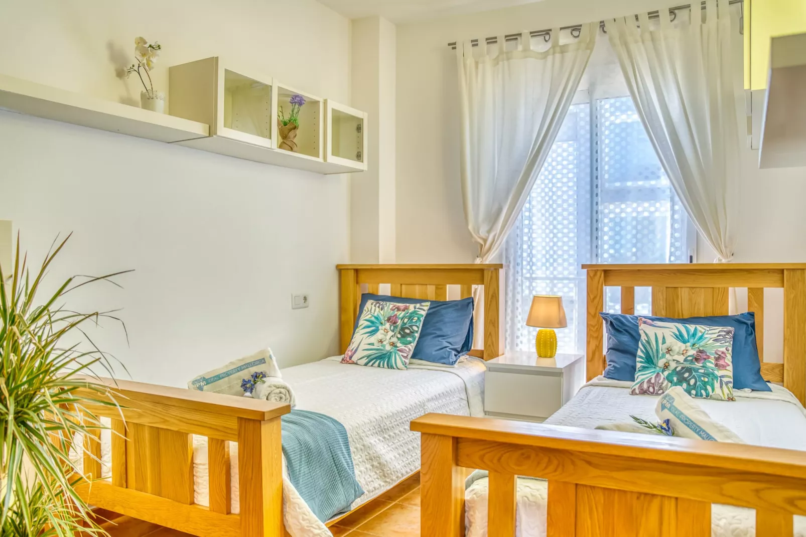 Casa Maylin-Bedroom