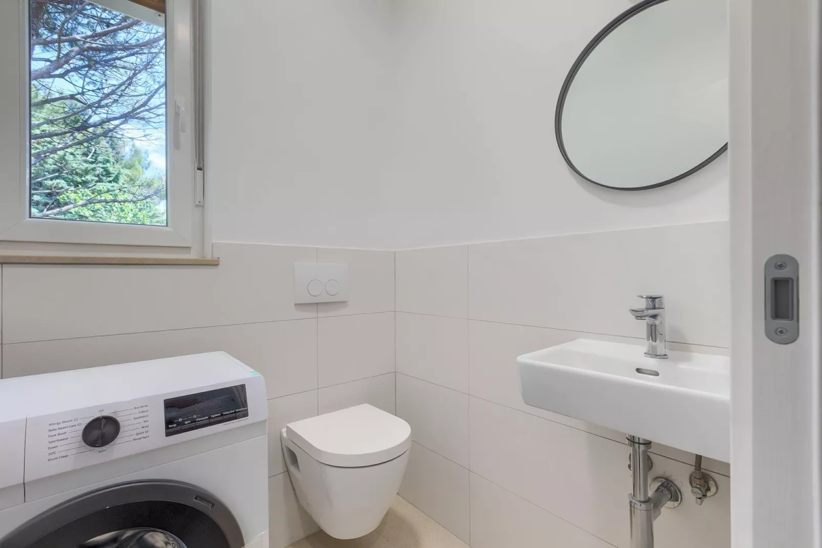 Villa Fratello-Bathroom