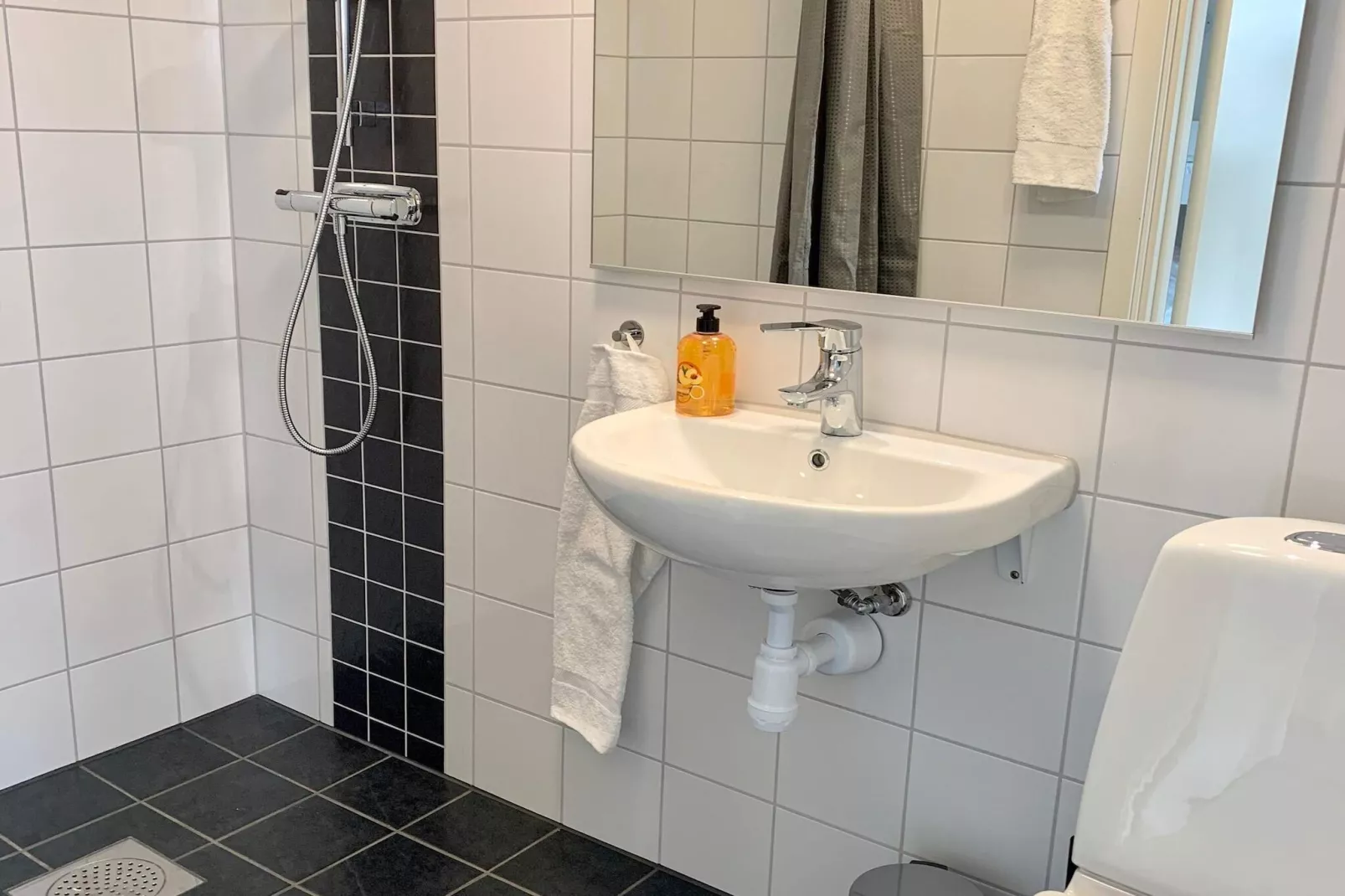 Utsikten/Kursgårdens-Intérieur