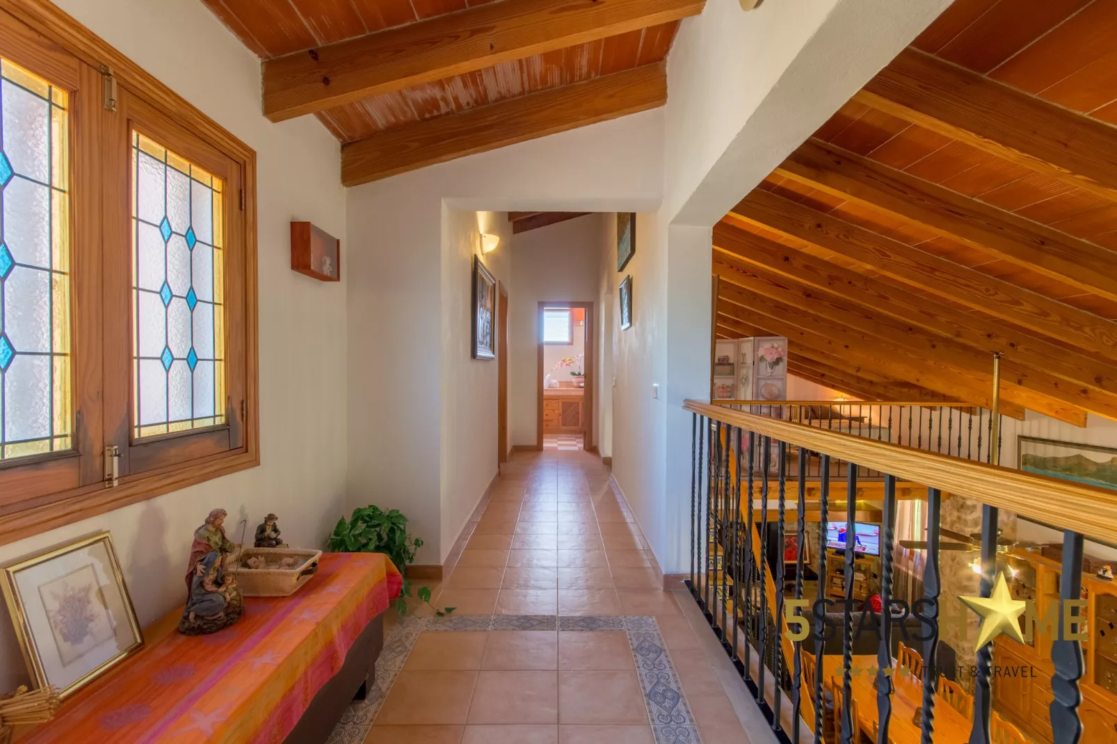 Can Pedro de Duri, Finca 5StarsHome Mallorca-Living room