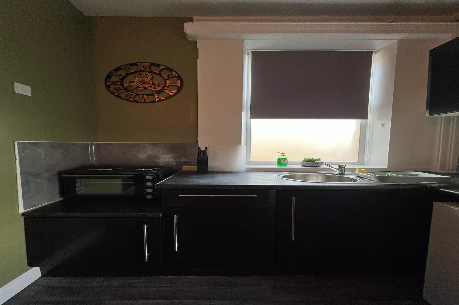 BV Aparthotel Huddersfield Ideal for Business & Leisure Stays-Cuisine