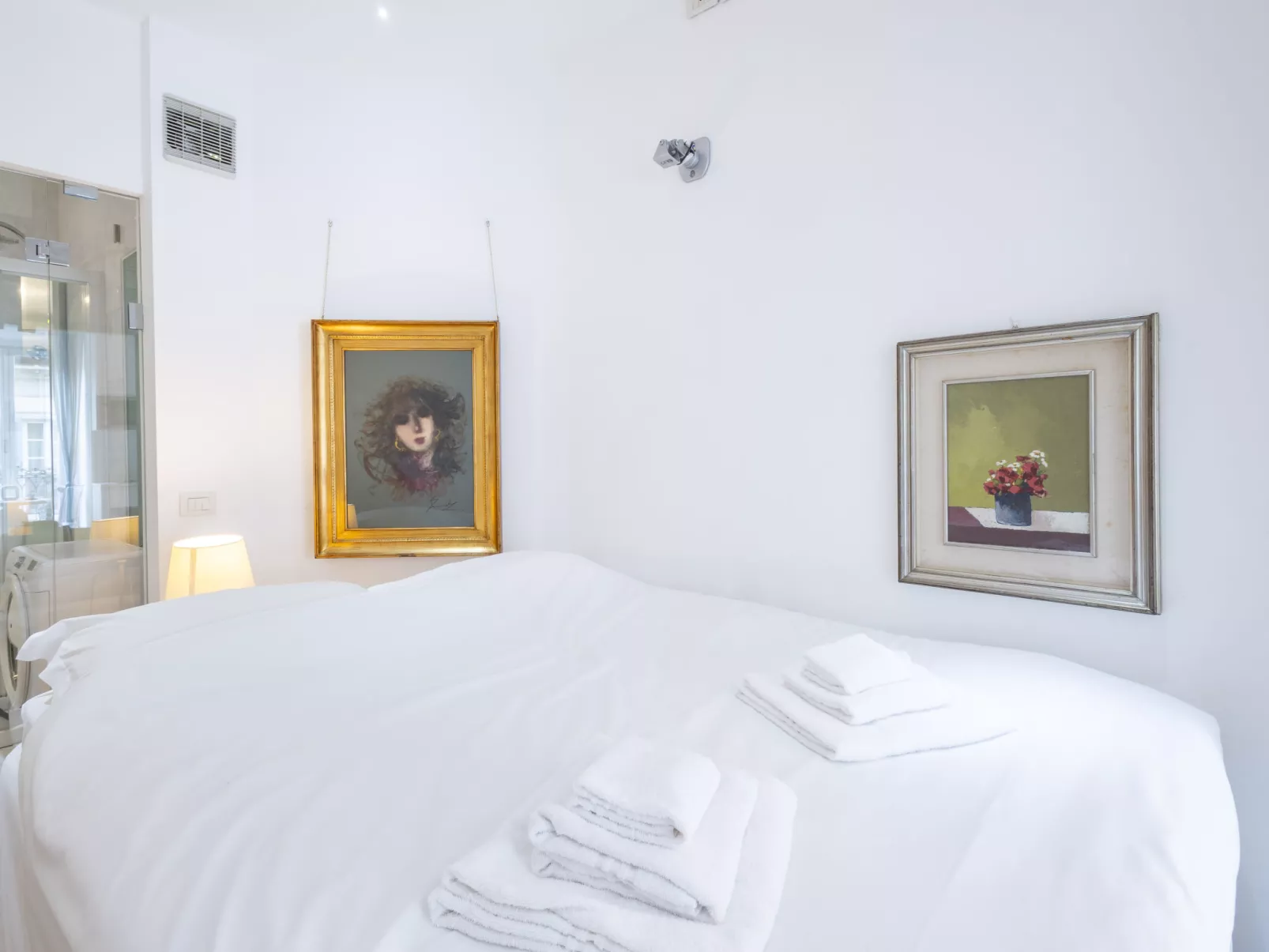 Sant' Andrea Fashion Suite-Inside