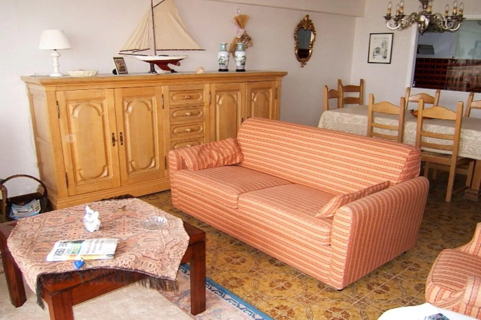 GOLD BEA 1L/ 0111-Wohnzimmer