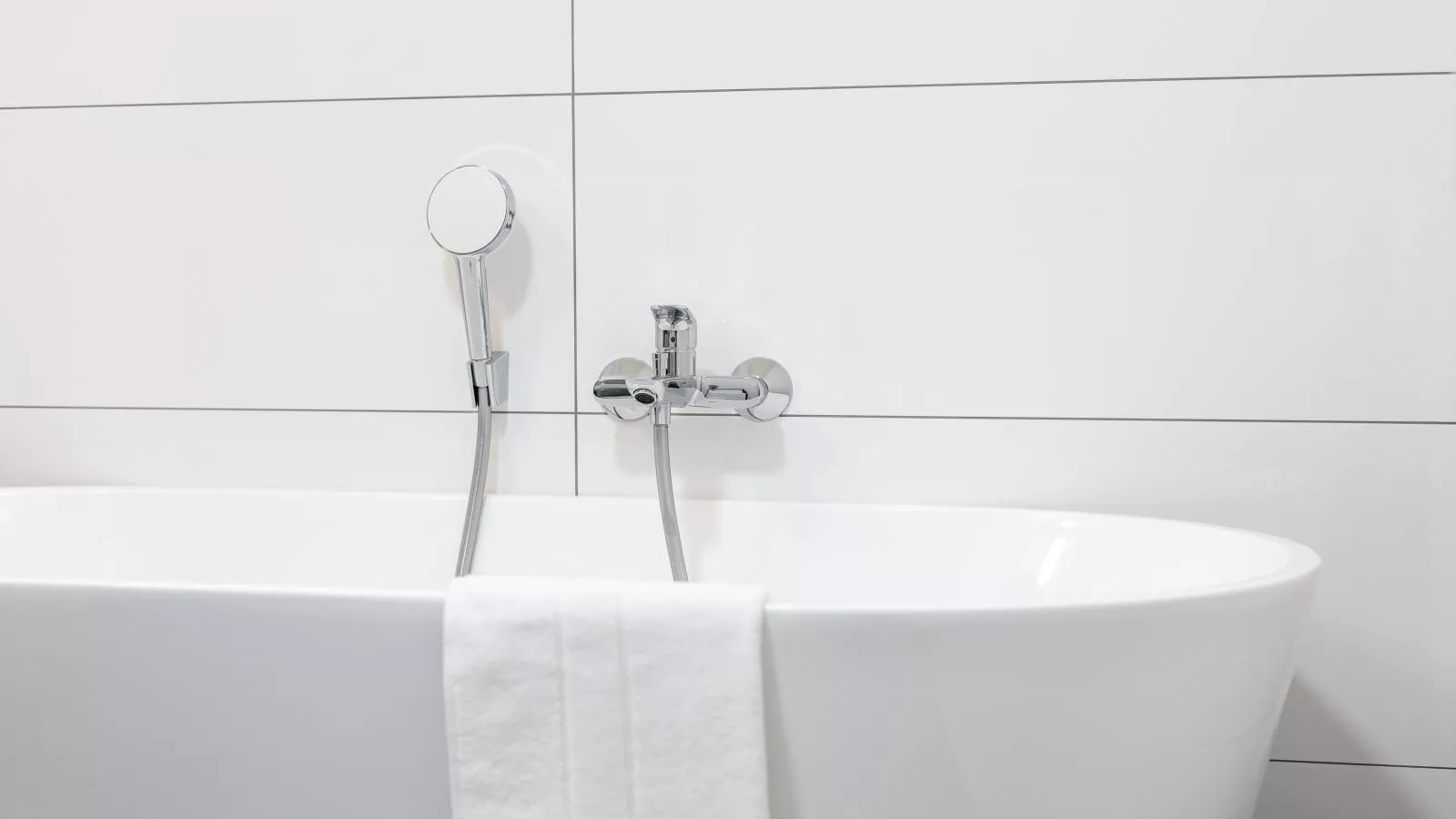 Rosengarten Lodge Top 3-Bathroom