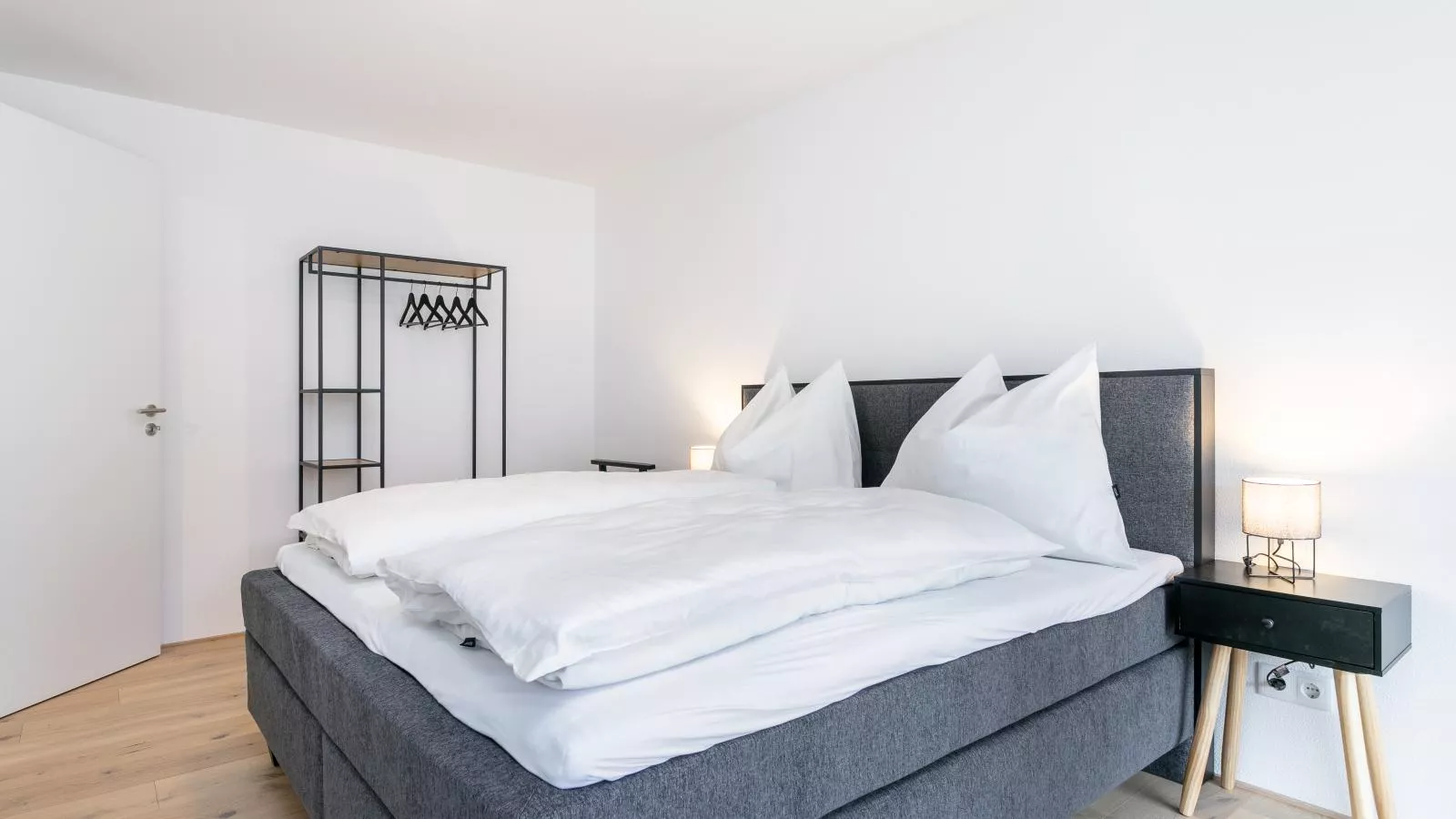 Rosengarten Lodge Top 11-Chambre