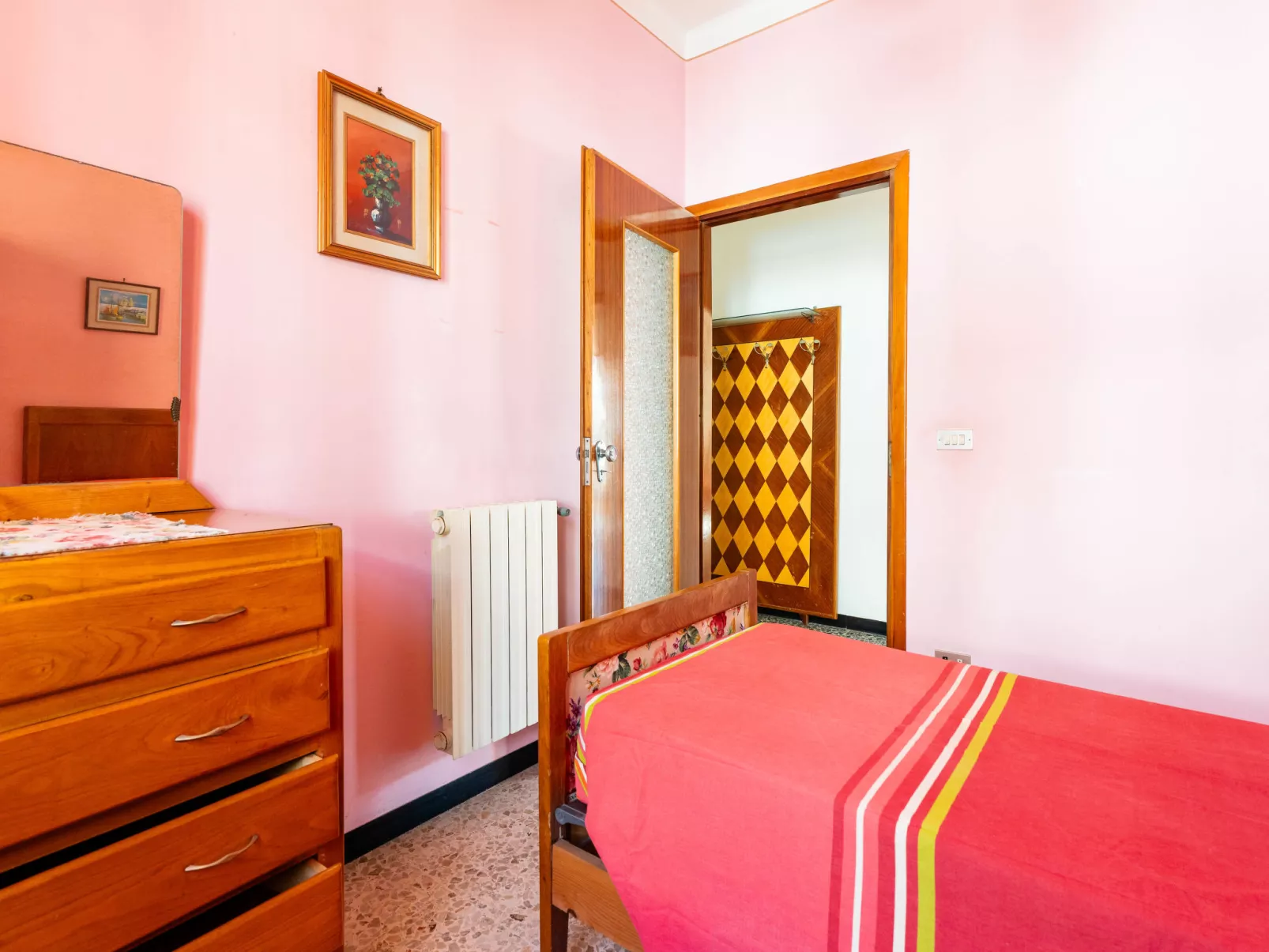 Casa Giovanna-Dedans