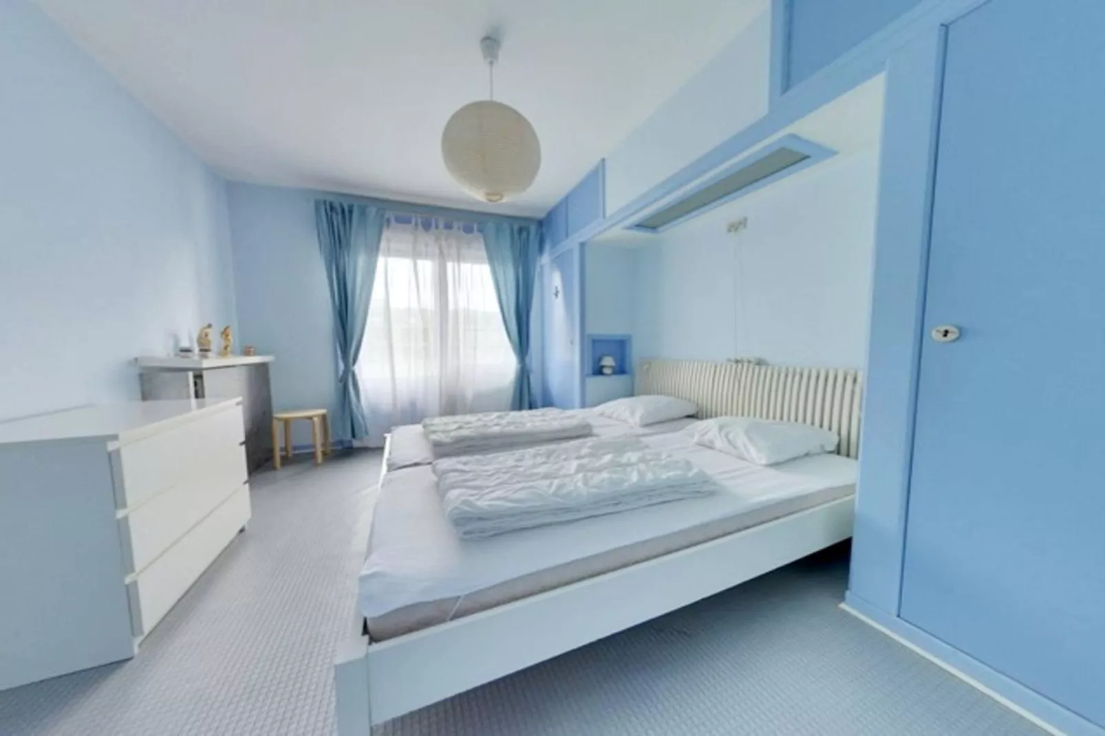 BEAULIEU 0602/ 14-Schlafzimmer