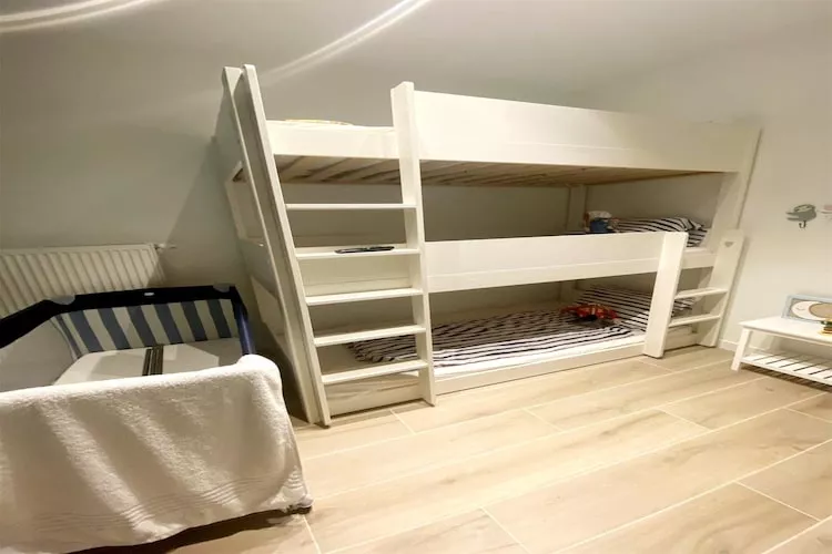 Du Parking-Schlafzimmer