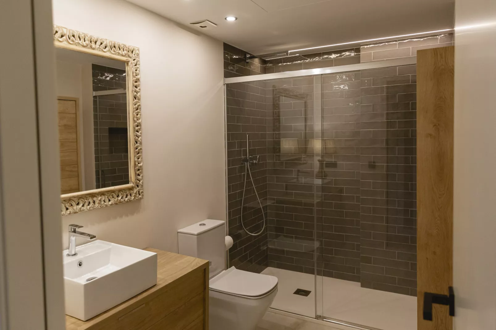 RESID.GOLF 28 2-1-Salle de bain