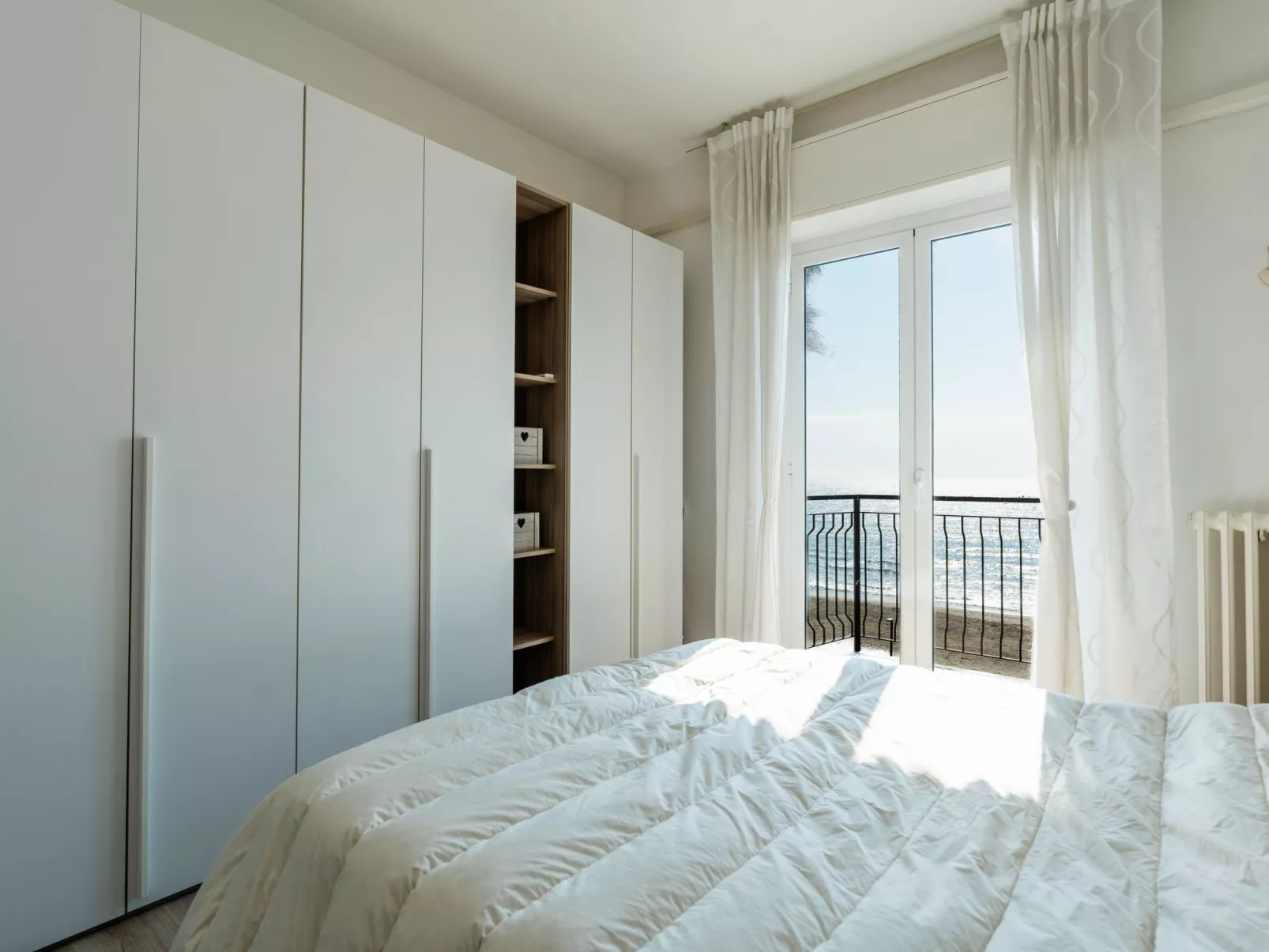 Casa sul Mare-Drinnen