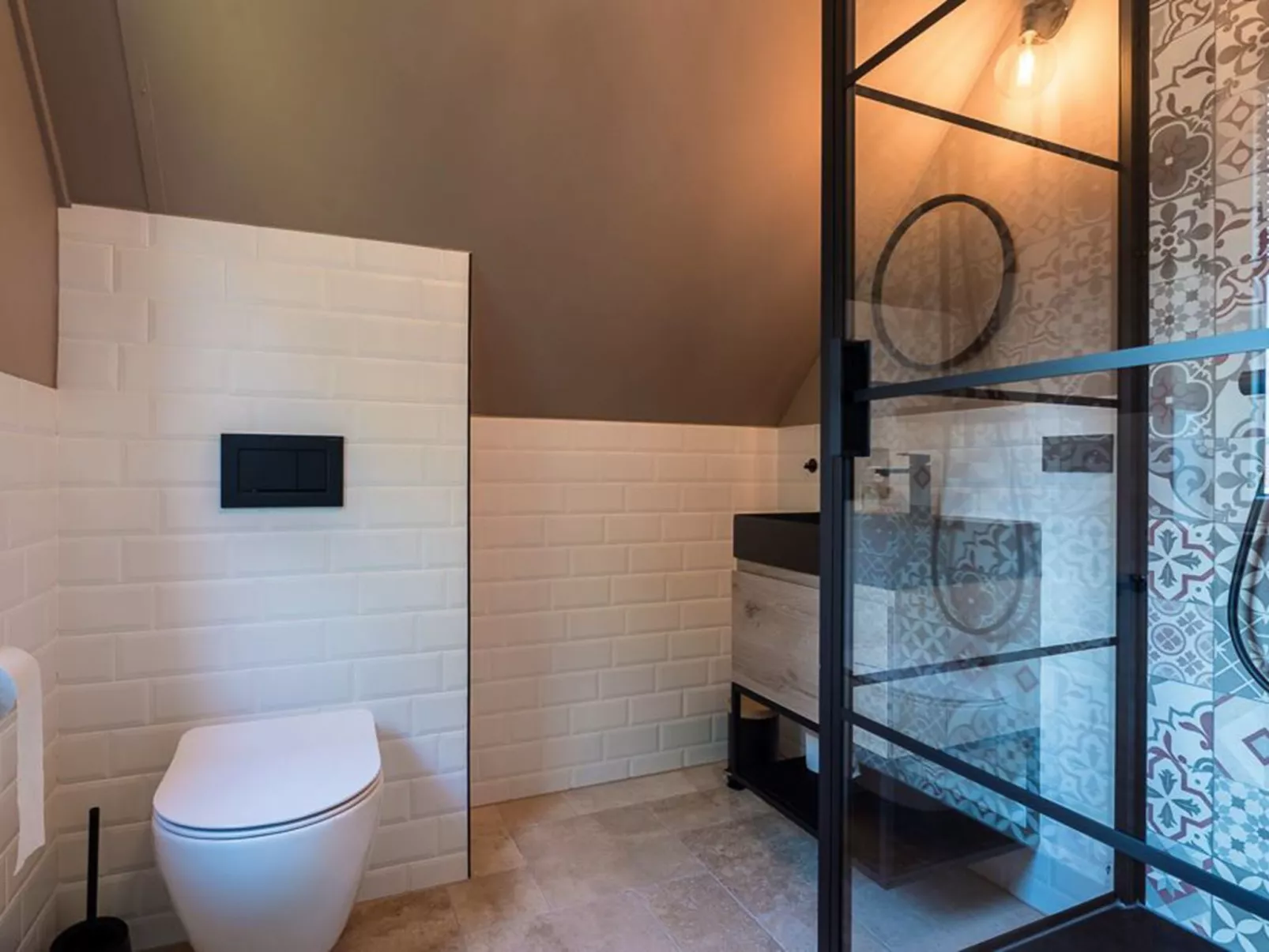 6 pers. Veenhuis Comfort Plus-Drinnen